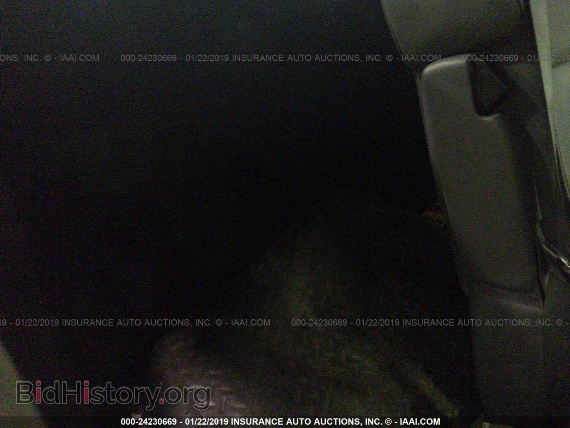 2012 FORD F150 - VIN: 1FTMF1CM6CFB26563 - Photo 8