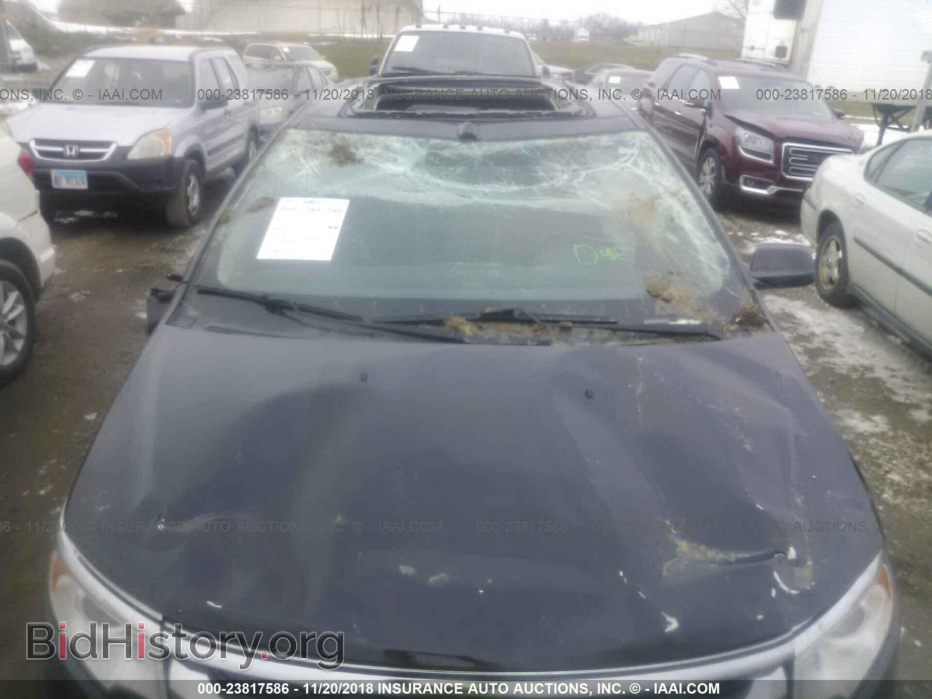 2014 FORD EDGE - VIN: 2FMDK4JC5EBA03313 - Photo 6