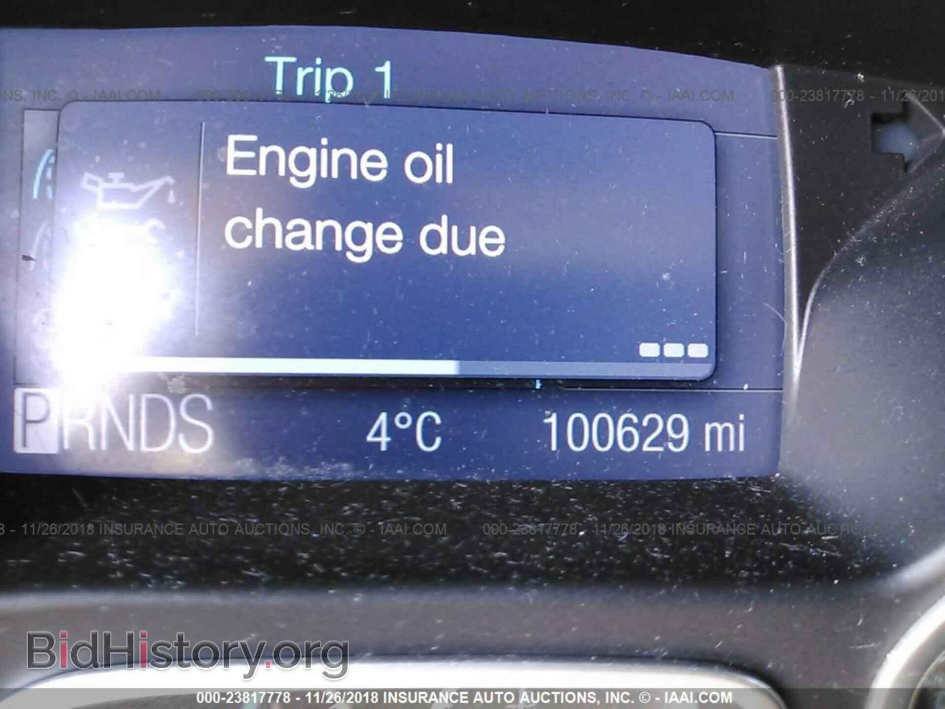 2012 FORD FOCUS - VIN: 1FAHP3F23CL134938 - Photo 7