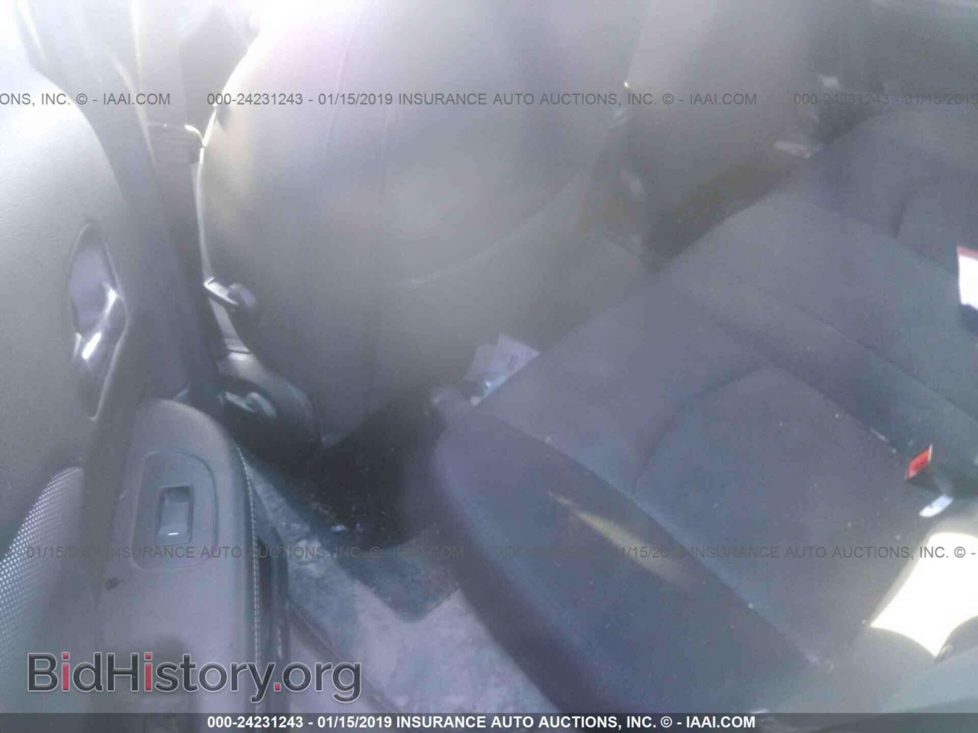 2013 DODGE AVENGER - VIN: 1C3CDZAB4DN648914 - Фото 8