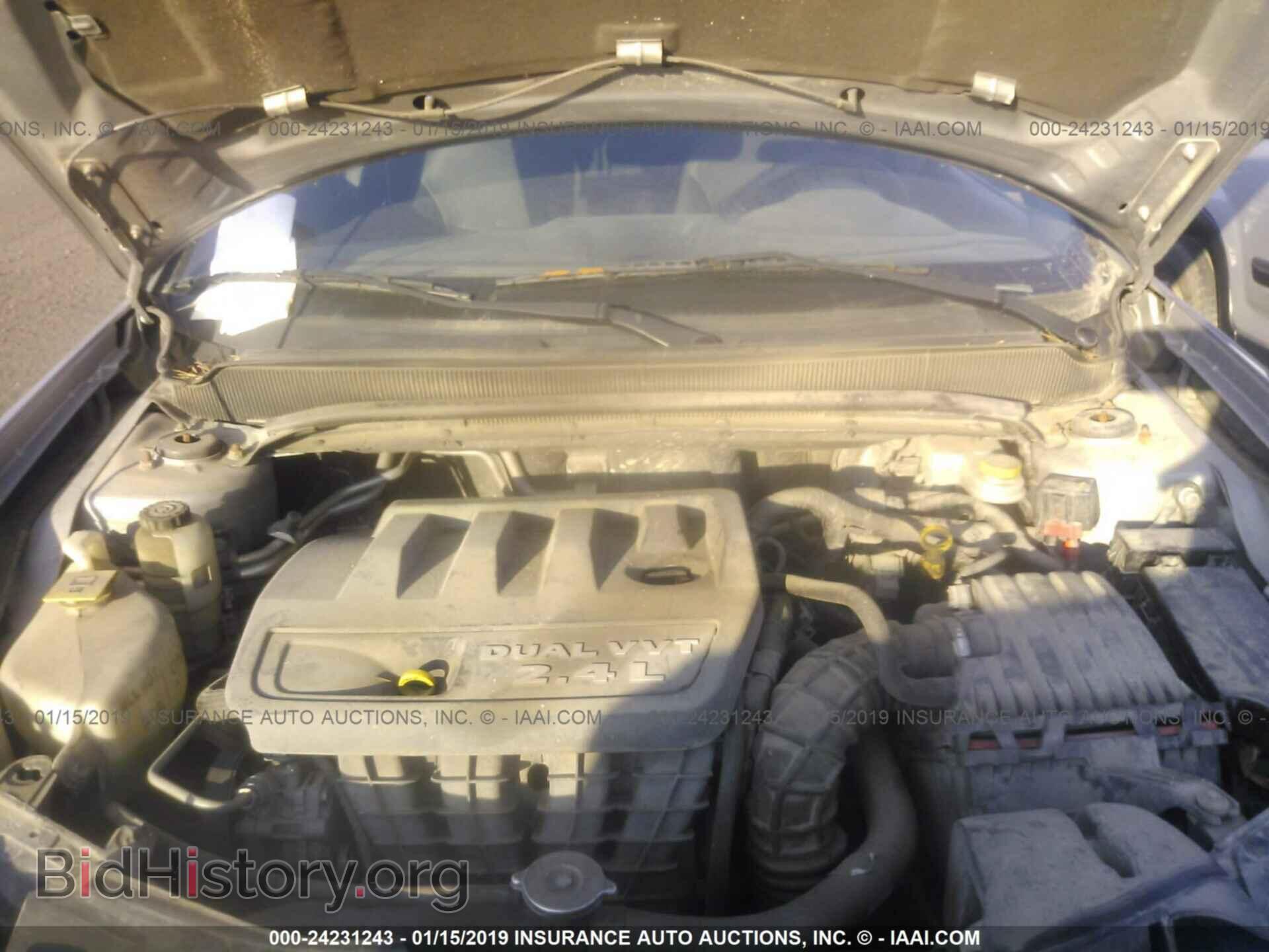 2013 DODGE AVENGER - VIN: 1C3CDZAB4DN648914 - Фото 10