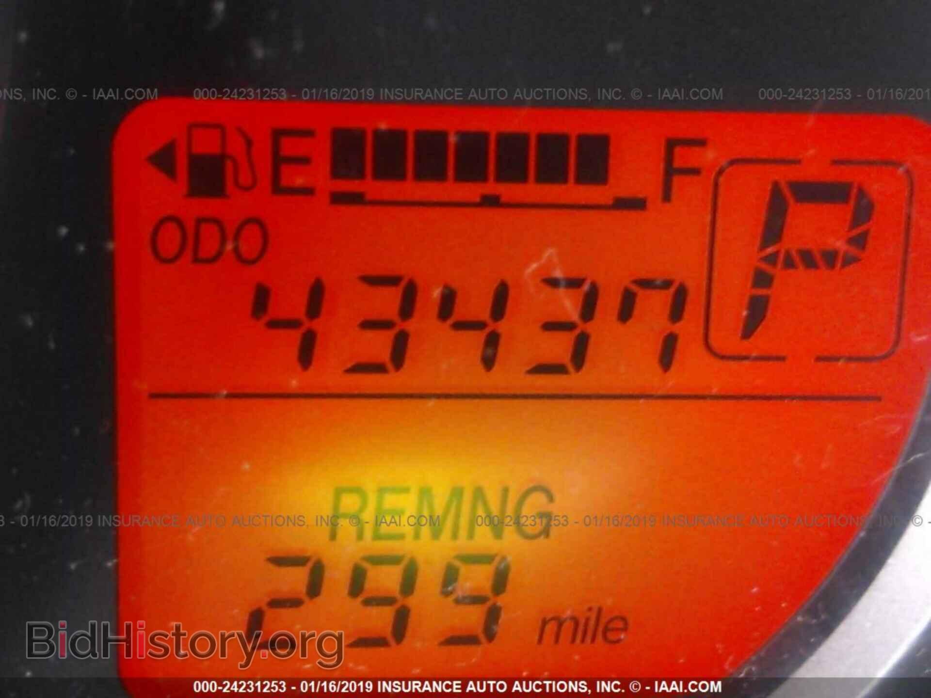 2014 MAZDA MAZDA2 - VIN: JM1DE1LY5E0177175 - Фото 7