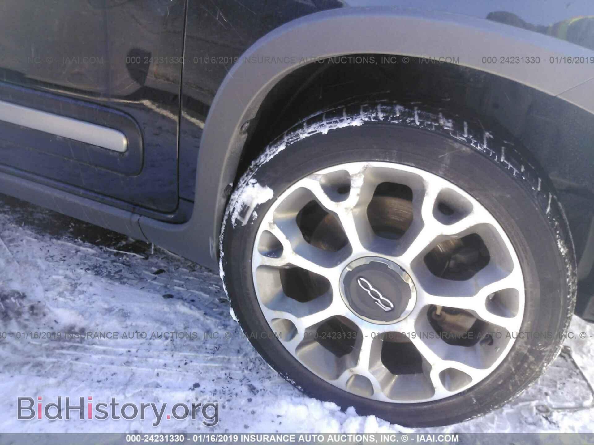 2003 FORD TAURUS - VIN: 1FAHP56S23A221253 - Photo 6