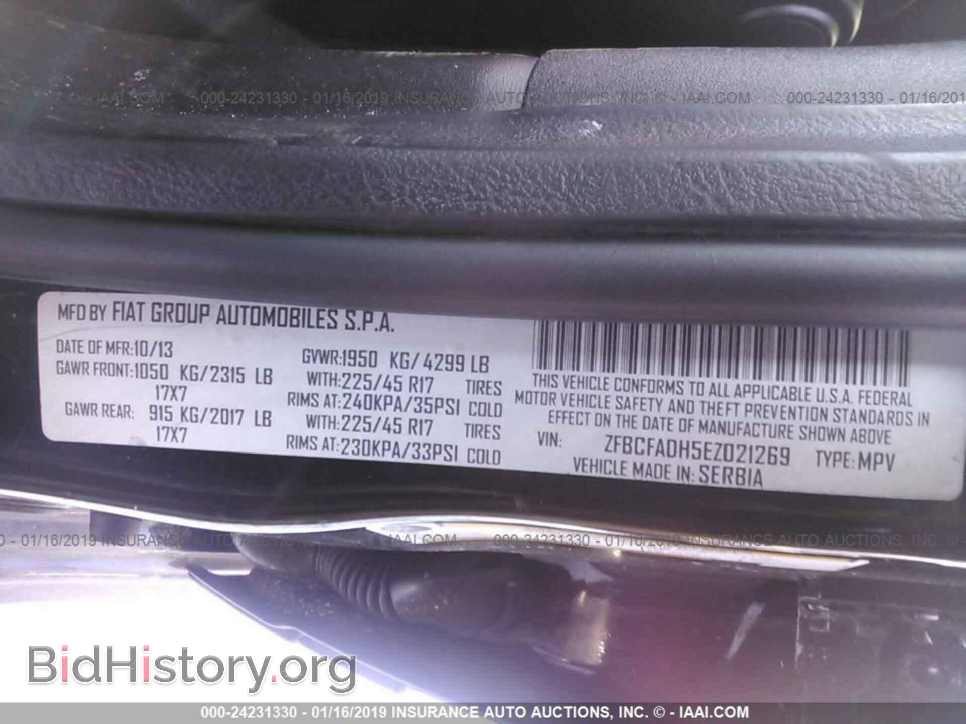 2003 FORD TAURUS - VIN: 1FAHP56S23A221253 - Photo 9