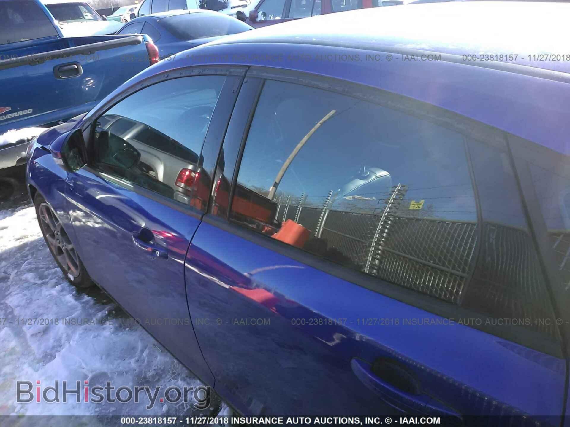 2014 FORD FOCUS - VIN: 1FADP3K2XEL109672 - Photo 3