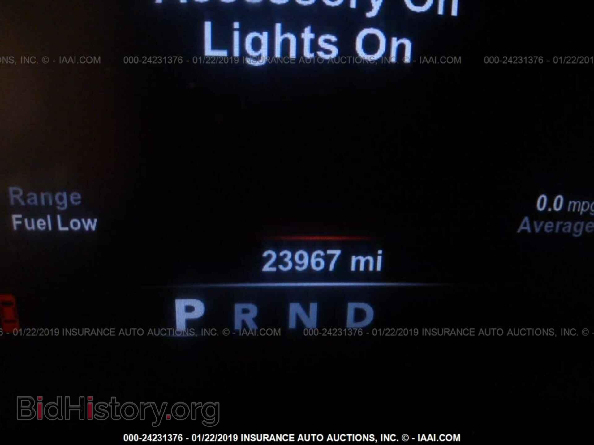 2017 RAM 1500 - VIN: 1C6RR7UT2HS809193 - Photo 7