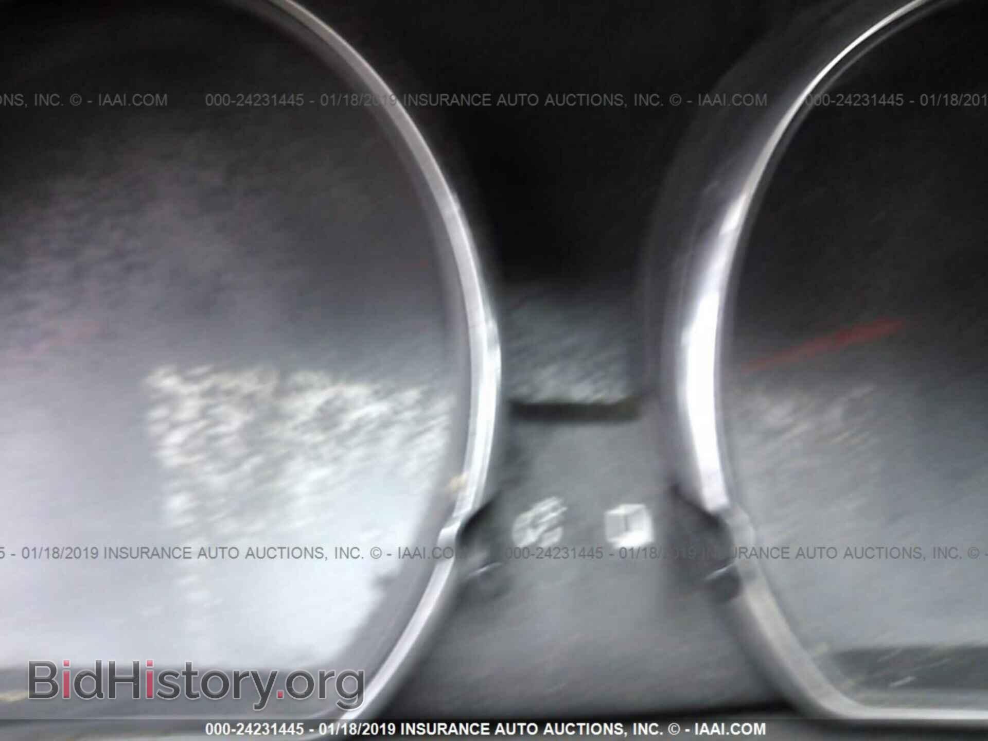 2014 NISSAN VERSA NOTE - VIN: 3N1CE2CP8EL405829 - Фото 7
