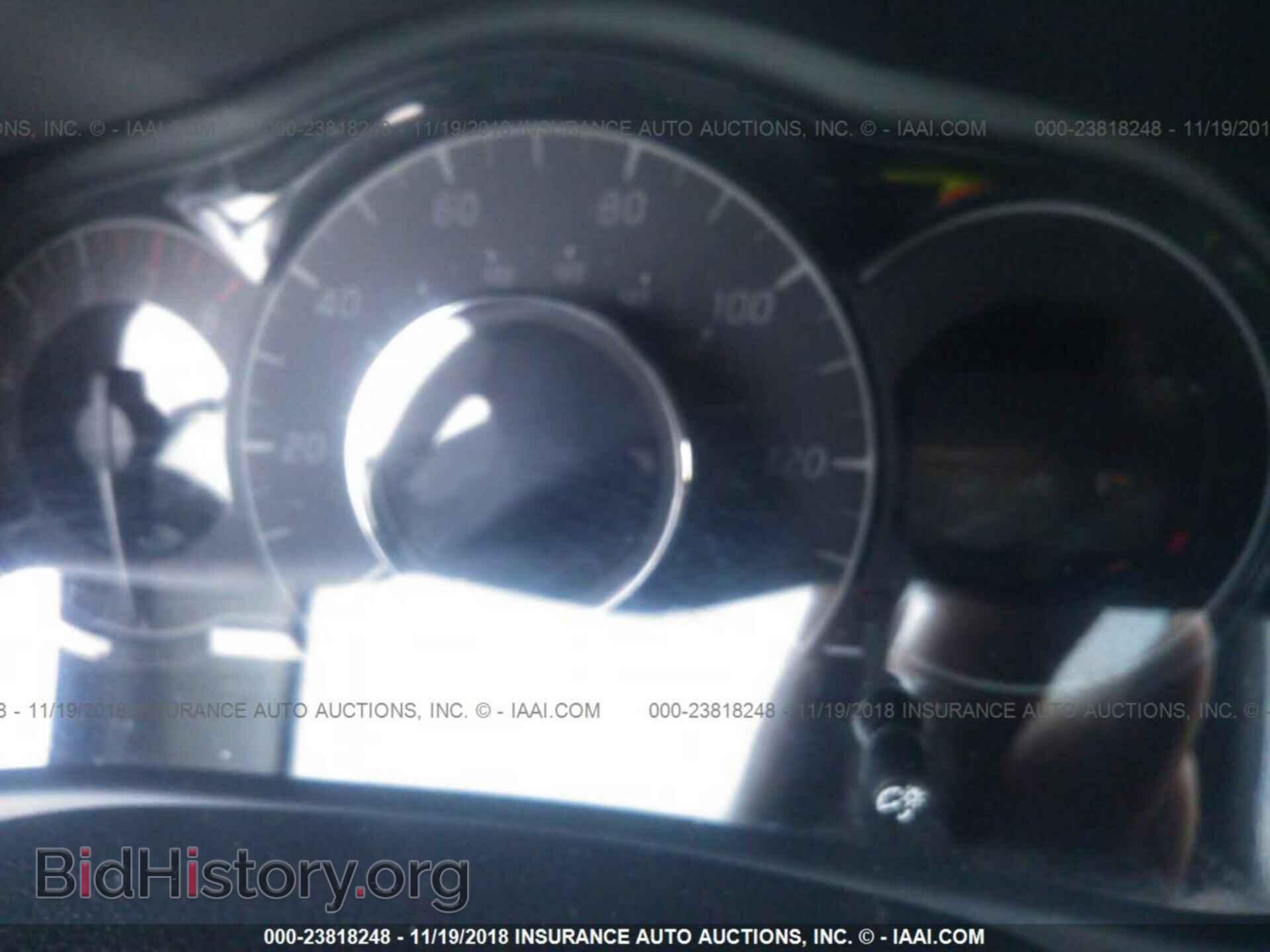 2016 NISSAN VERSA NOTE - VIN: 3N1CE2CP2GL396953 - Фото 7