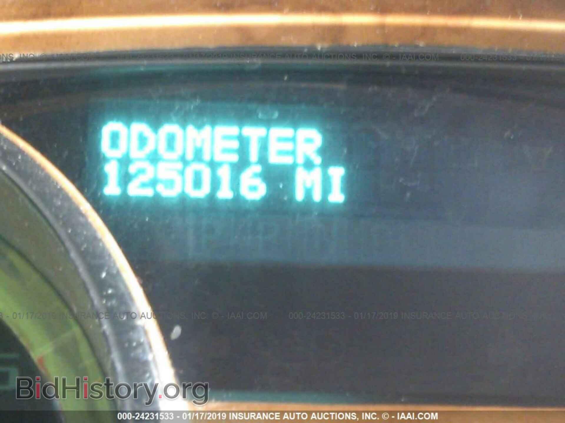 2012 BUICK ENCLAVE - VIN: 5GAKRCEDXCJ155151 - Фото 7