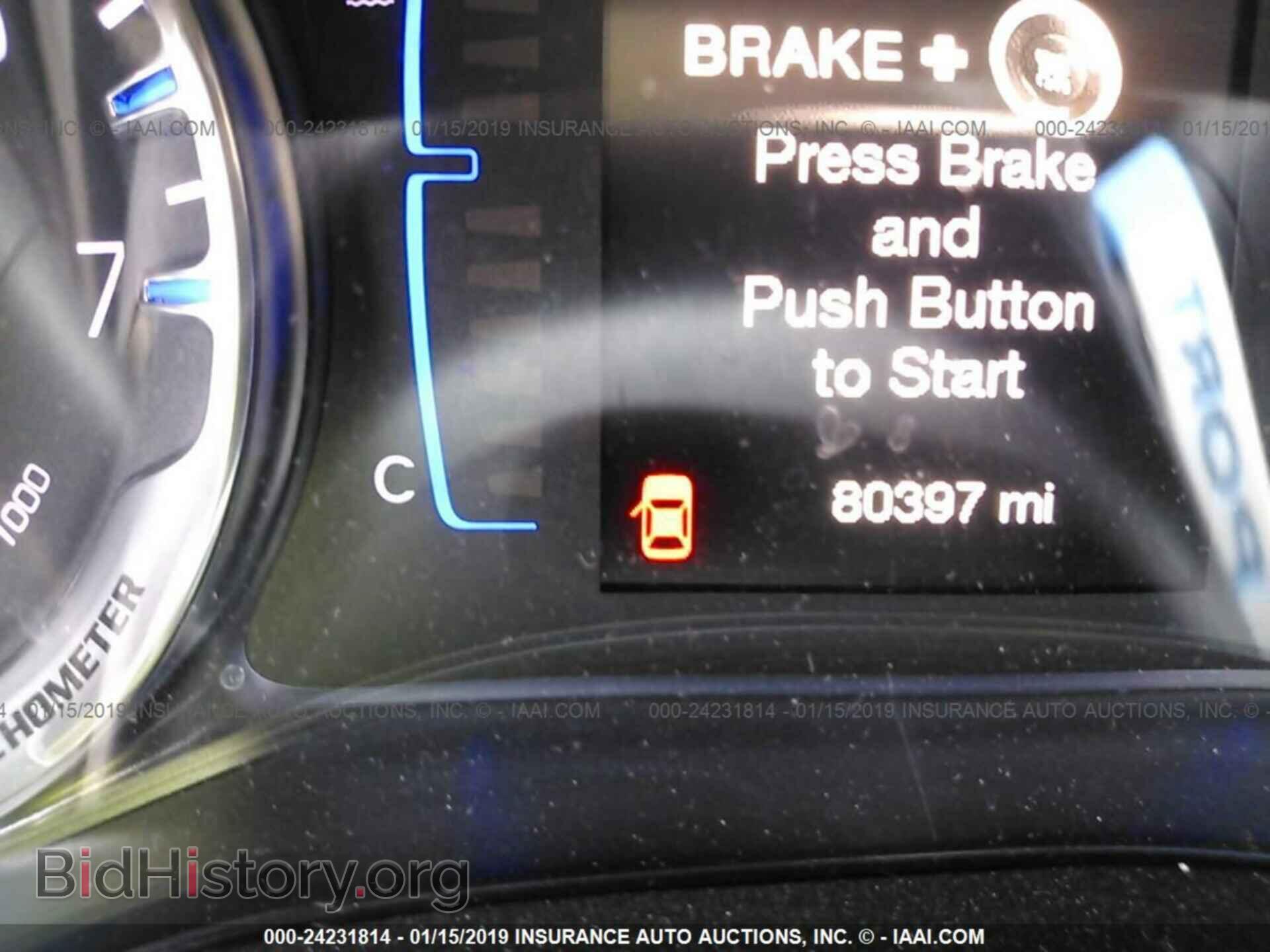 2016 CHRYSLER 200 - VIN: 1C3CCCAB3GN128255 - Photo 7