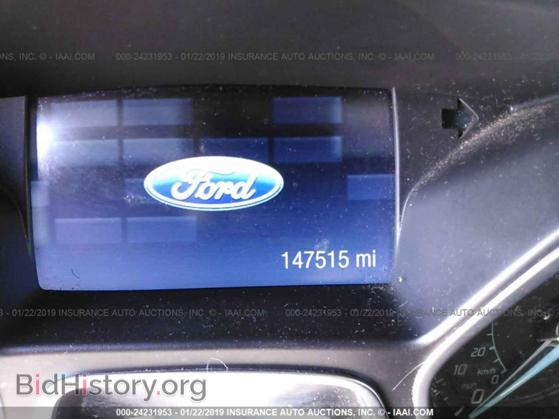 2012 FORD FOCUS - VIN: 1FAHP3M2XCL436780 - Photo 7