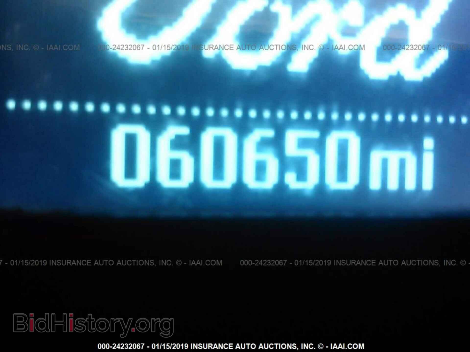 2012 FORD FOCUS - VIN: 1FAHP3F2XCL469825 - Photo 7