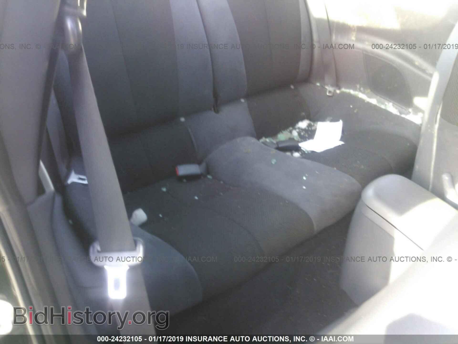 2008 MITSUBISHI ECLIPSE - VIN: 4A3AK24F08E005557 - Photo 8