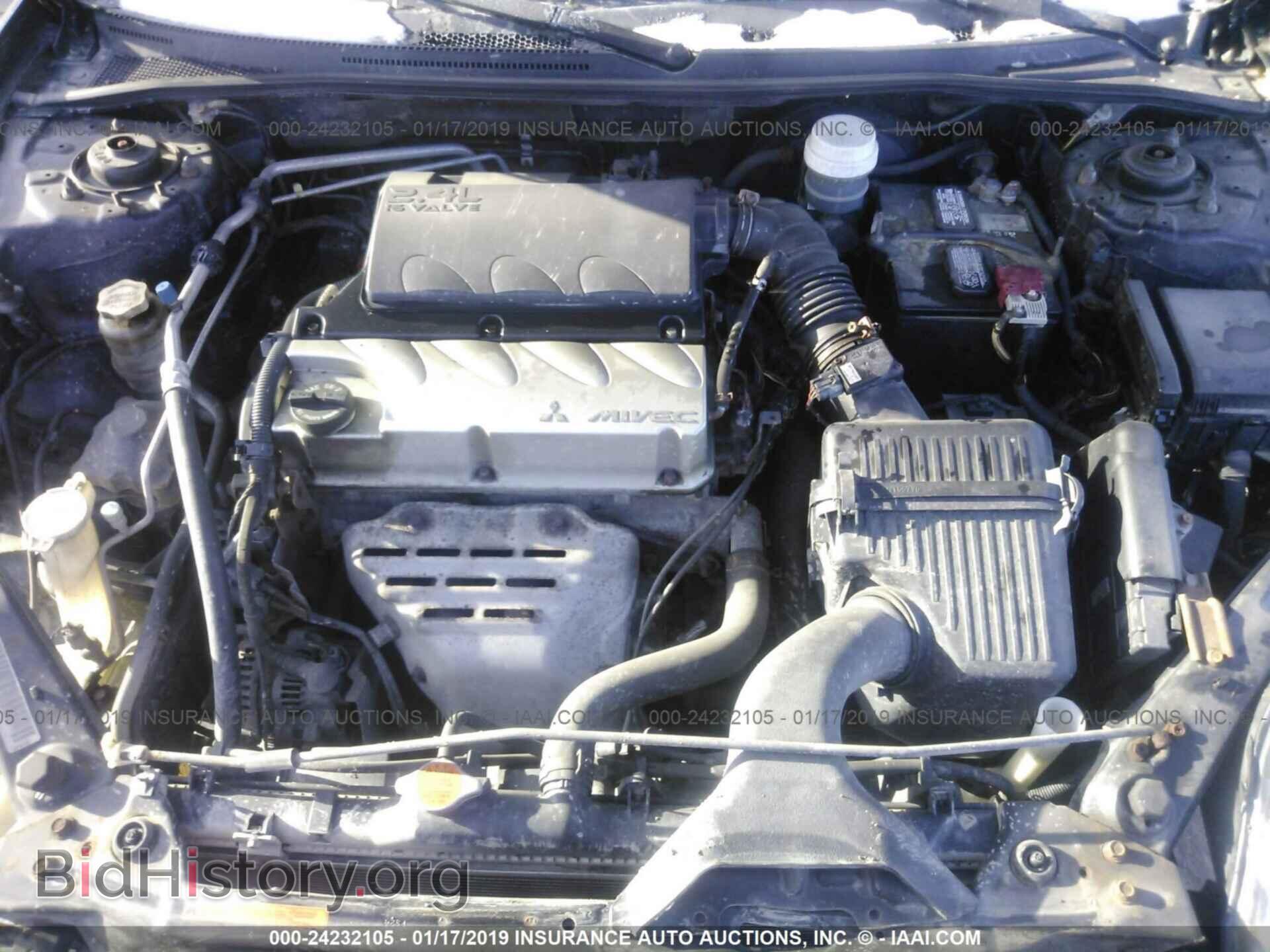 2008 MITSUBISHI ECLIPSE - VIN: 4A3AK24F08E005557 - Photo 10