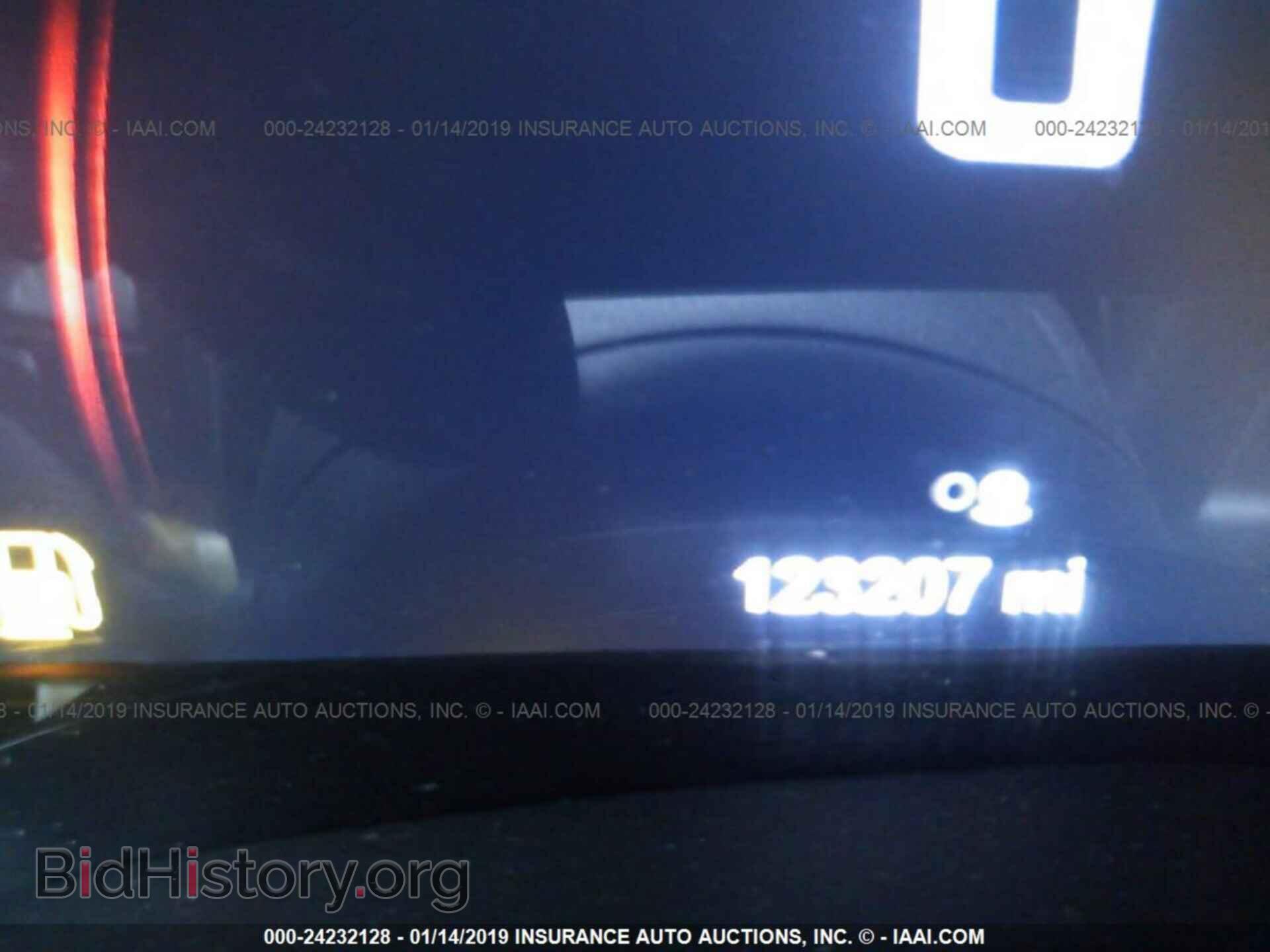2014 DODGE DURANGO - VIN: 1C4RDJDG1EC481455 - Фото 7