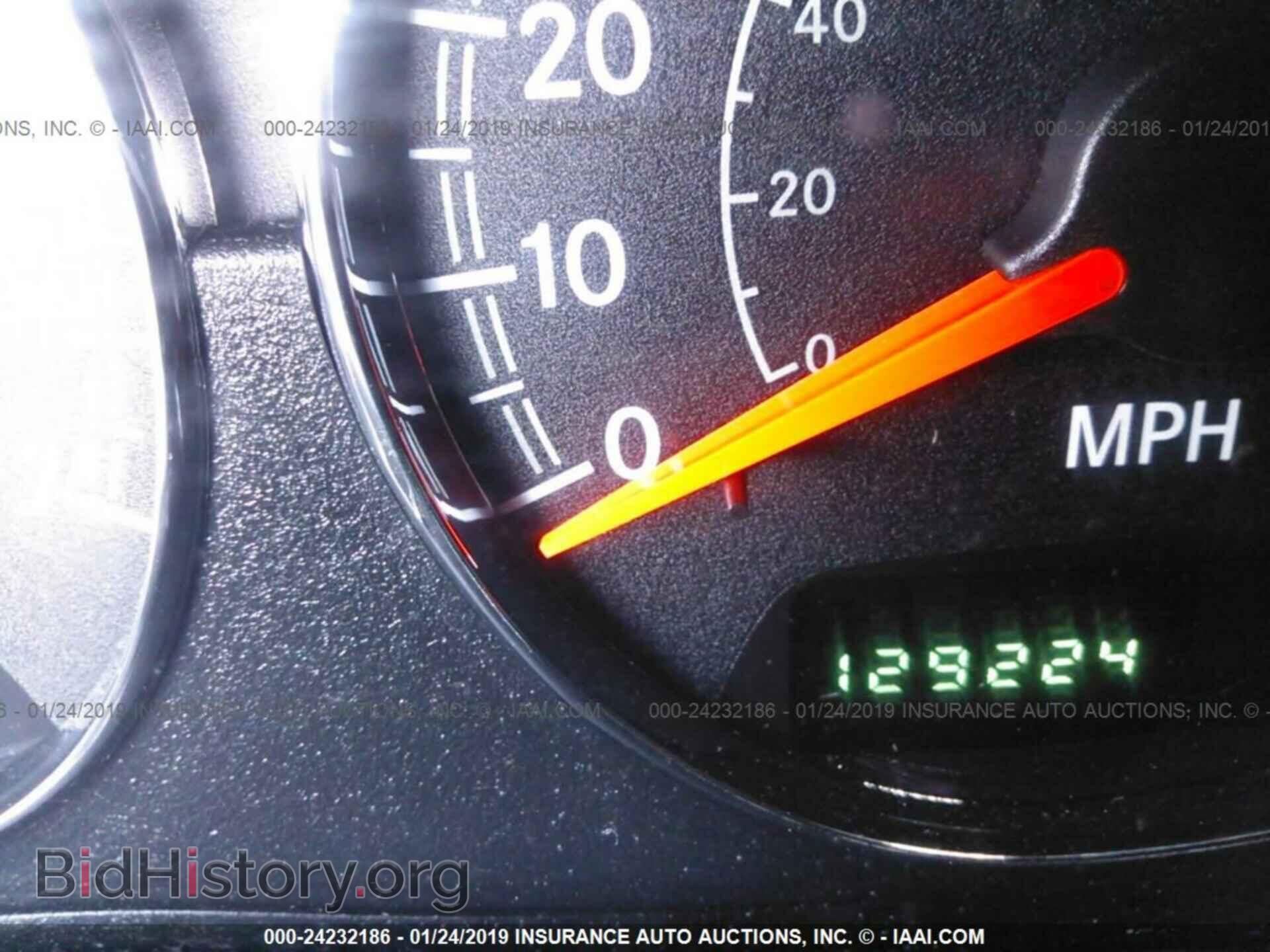 2006 CHRYSLER SEBRING - VIN: 1C3EL55R86N257408 - Фото 7
