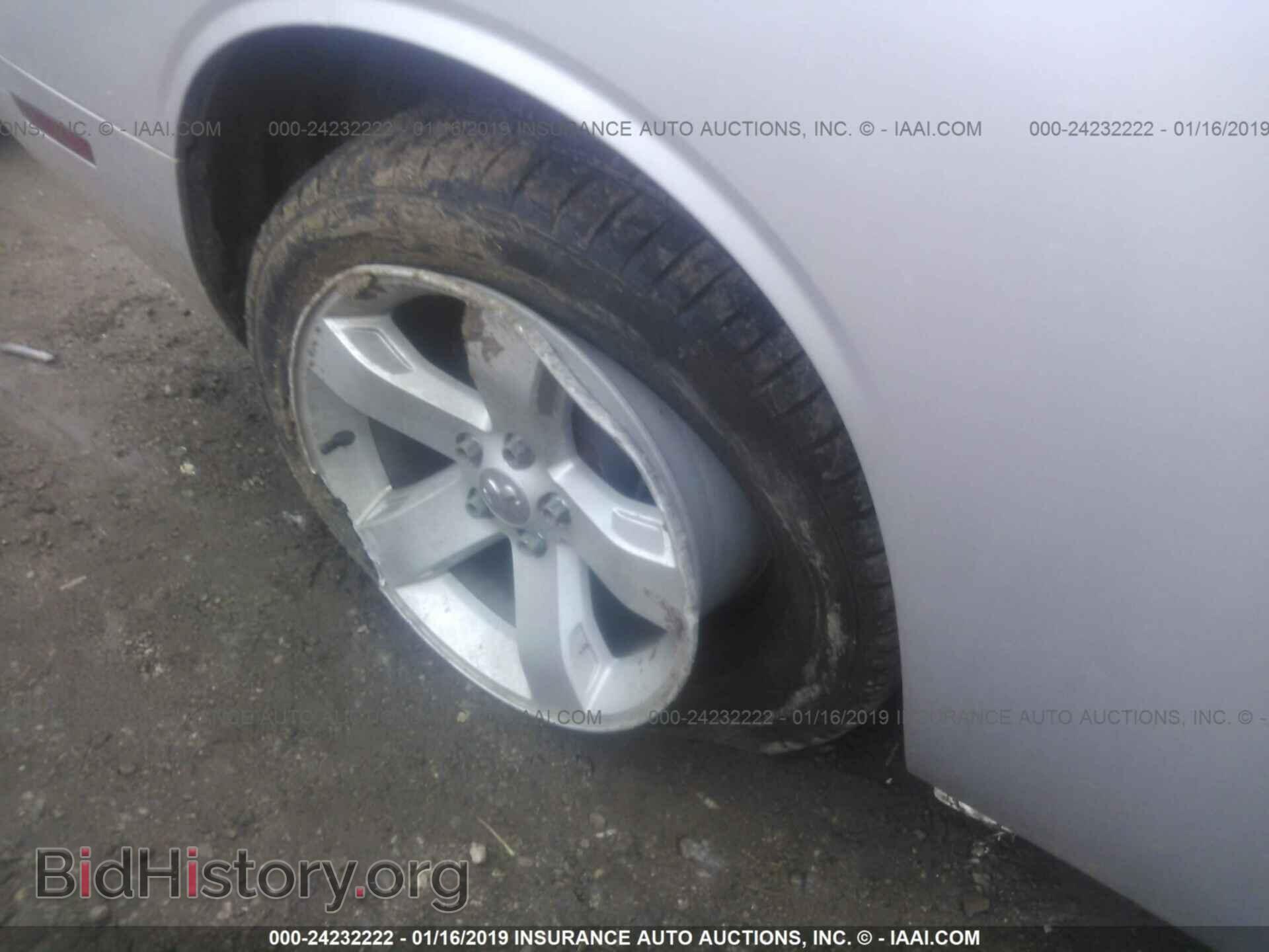 2010 DODGE CHALLENGER - VIN: 2B3CJ4DVXAH174812 - Фото 6