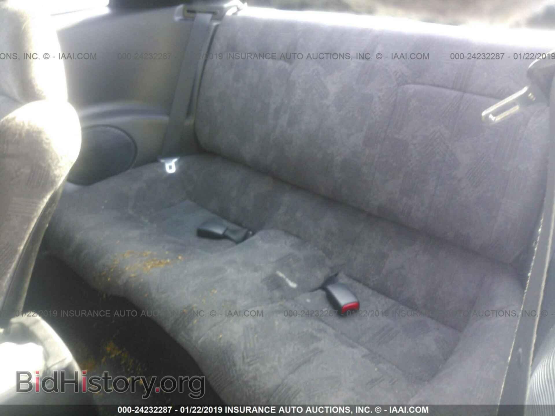 2002 MITSUBISHI ECLIPSE - VIN: 4A3AC34G82E090831 - Фото 8