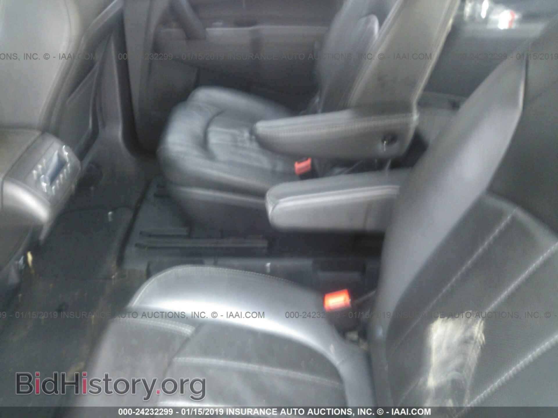 2016 BUICK ENCLAVE - VIN: 5GAKVBKD2GJ208196 - Photo 8