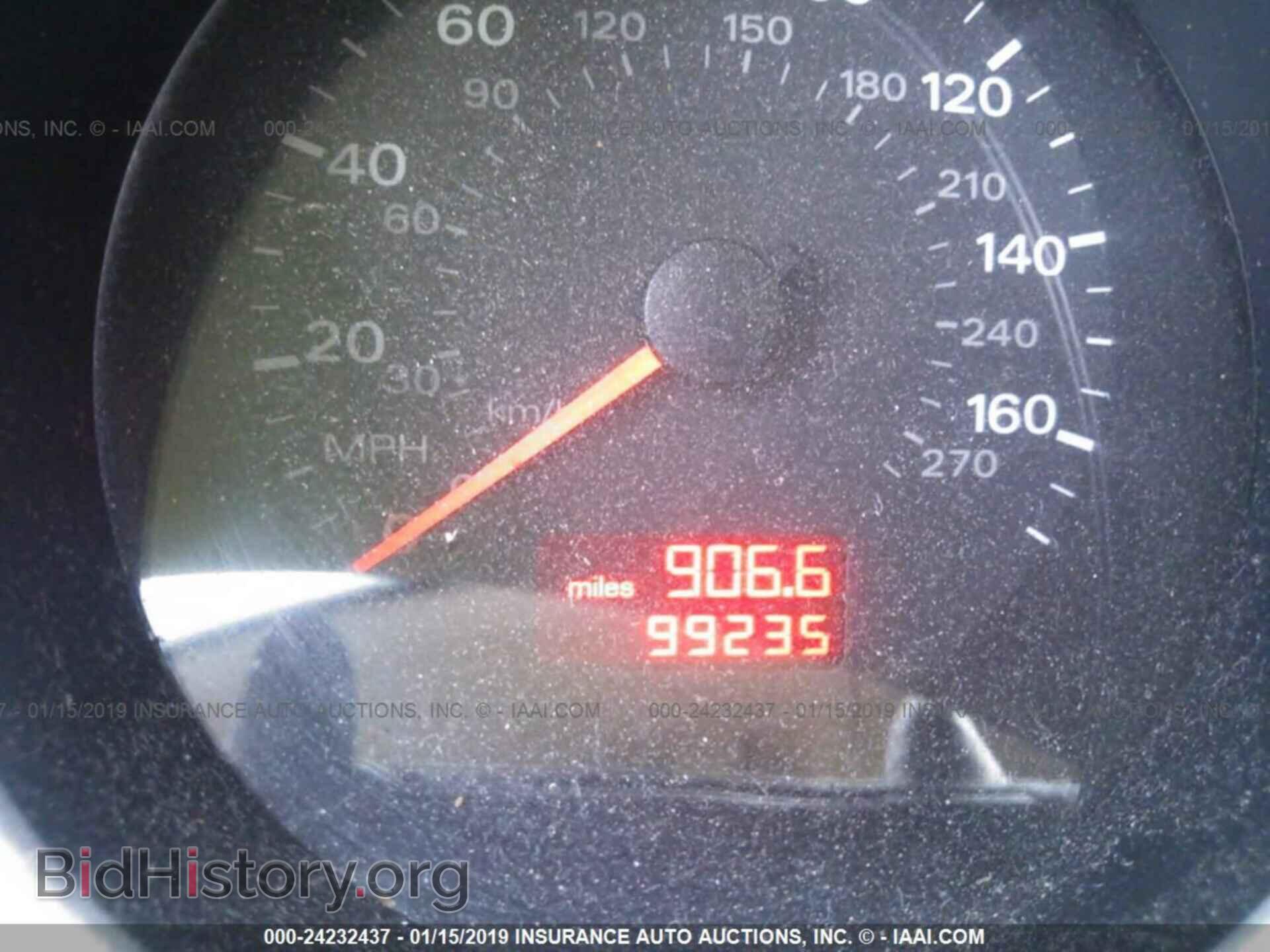 2009 AUDI A4 - VIN: WAUDF48H69K010953 - Фото 7