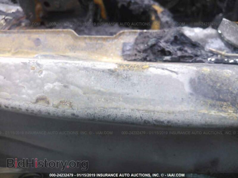 2011 Mitsubishi GALANT (VIN 4A32B2FF6BE021853) — photo 9 of 10