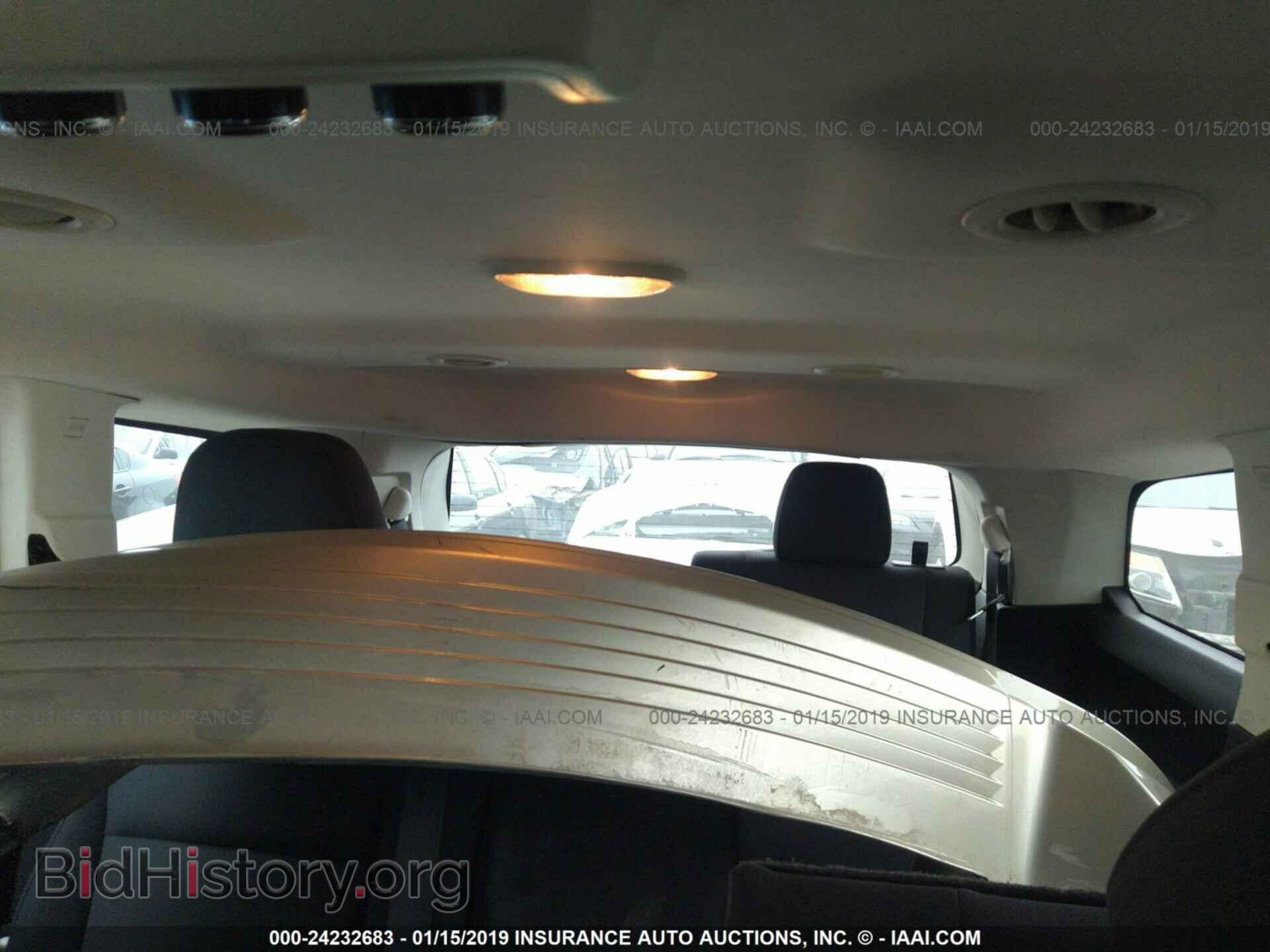 2010 DODGE JOURNEY - VIN: 3D4PG4FBXAT244482 - Фото 8