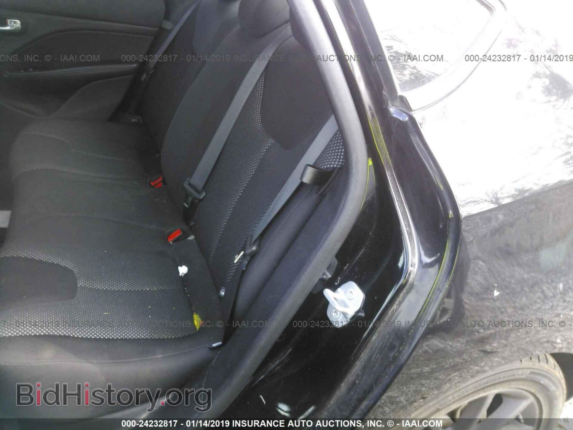 2016 DODGE DART - VIN: 1C3CDFAA4GD606713 - Photo 8