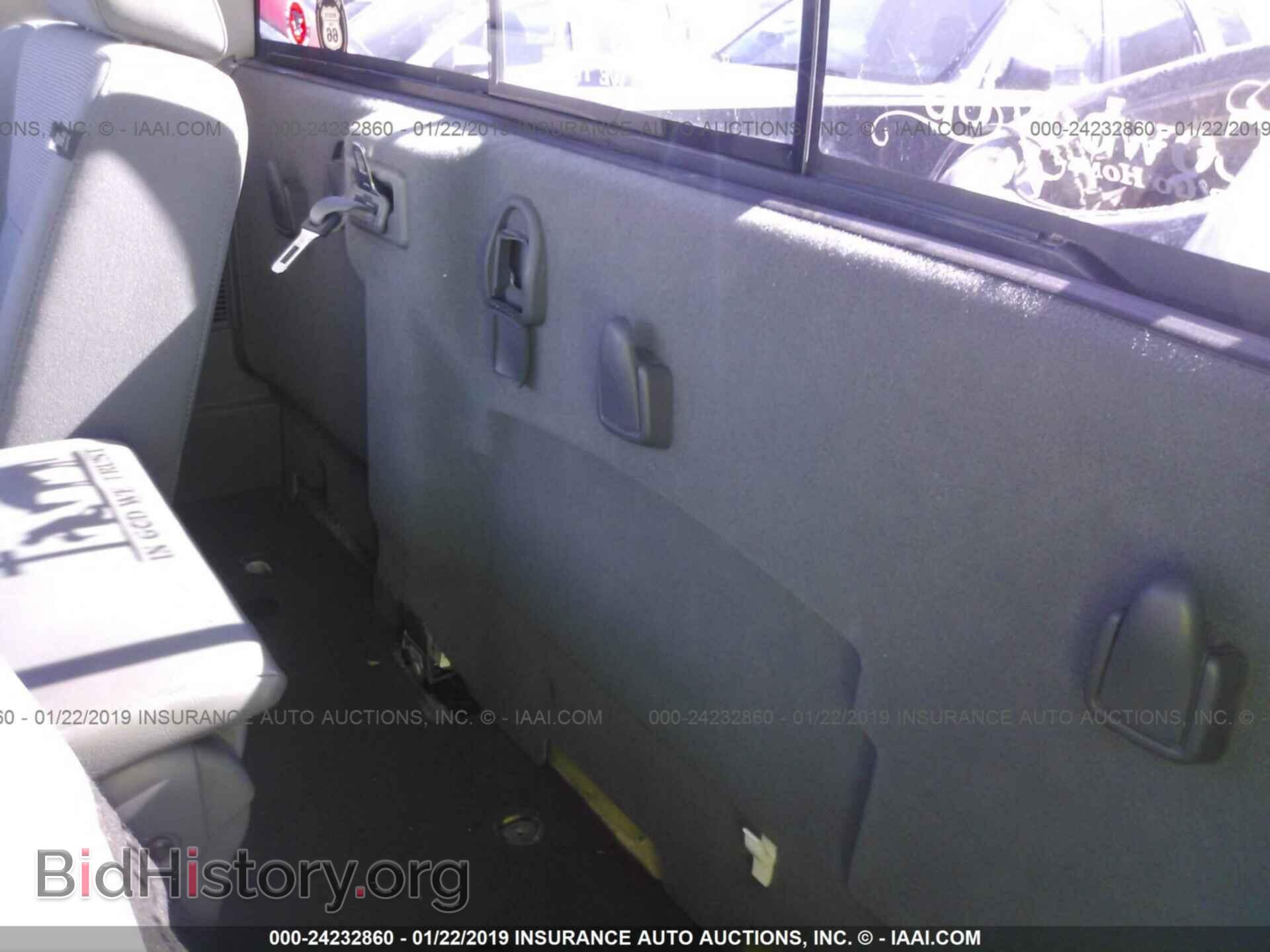 2008 DODGE RAM 1500 - VIN: 1D7HA16258J176892 - Фото 8