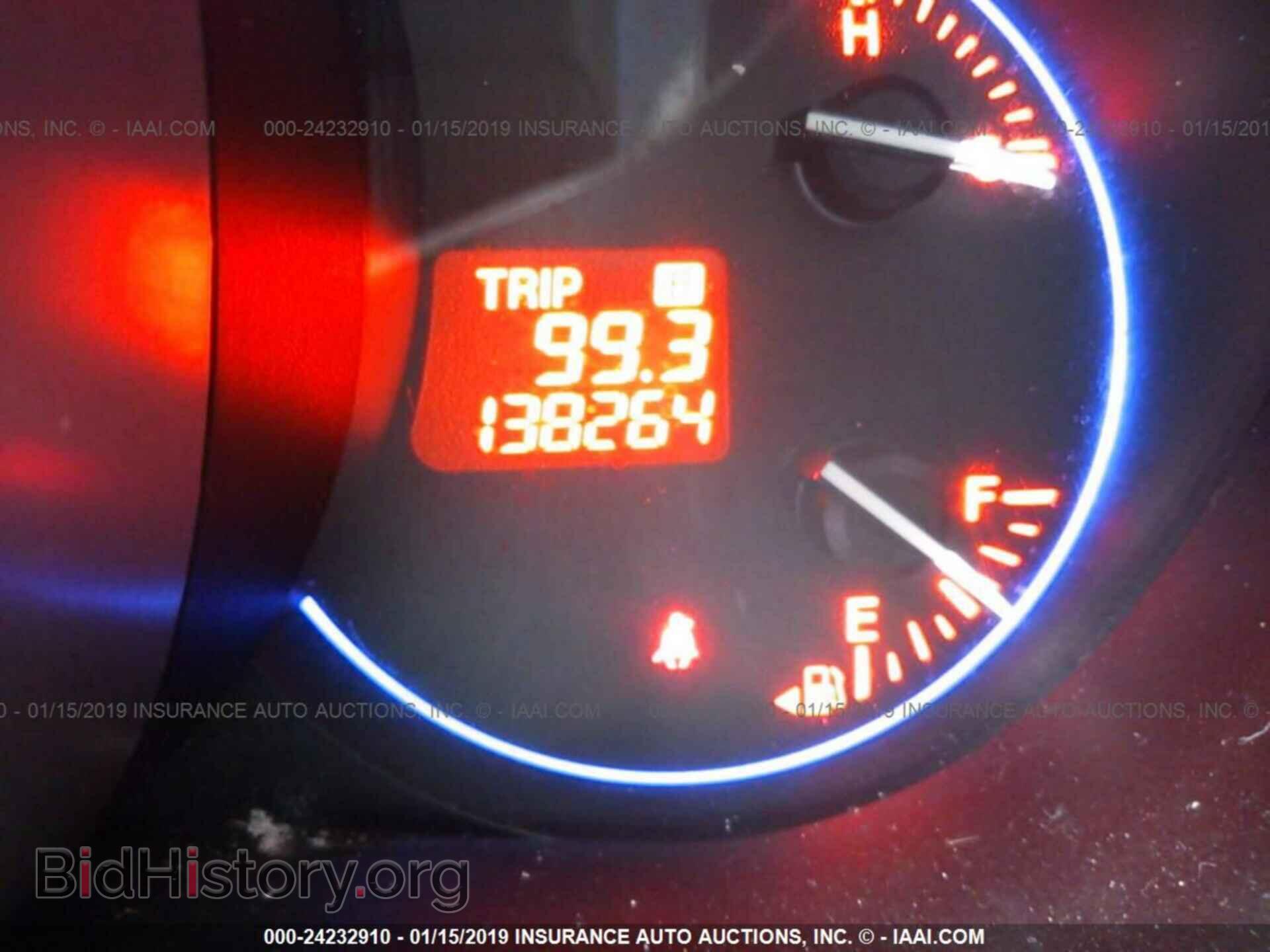 2011 MAZDA CX-7 - VIN: JM3ER2D34B0353816 - Photo 7