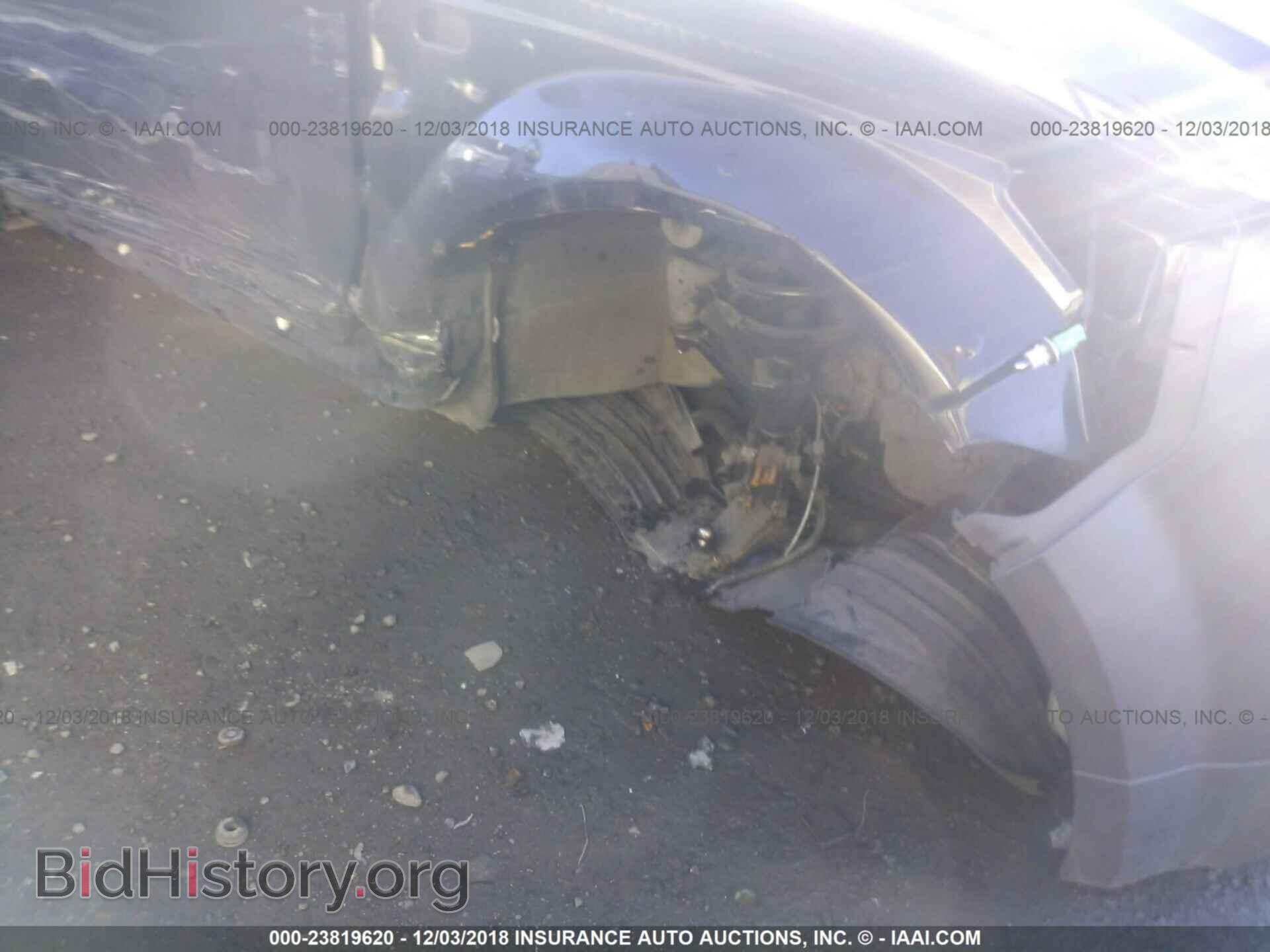 2004 HONDA ELEMENT - VIN: 5J6YH286X4L032095 - Фото 6