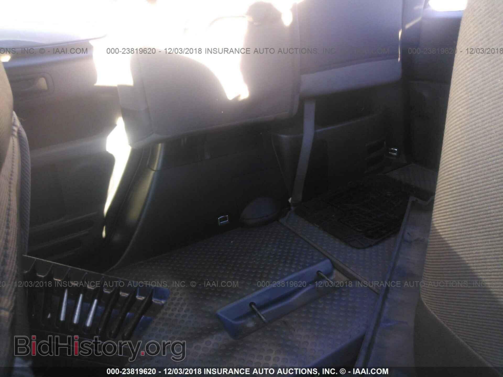 2004 HONDA ELEMENT - VIN: 5J6YH286X4L032095 - Фото 8