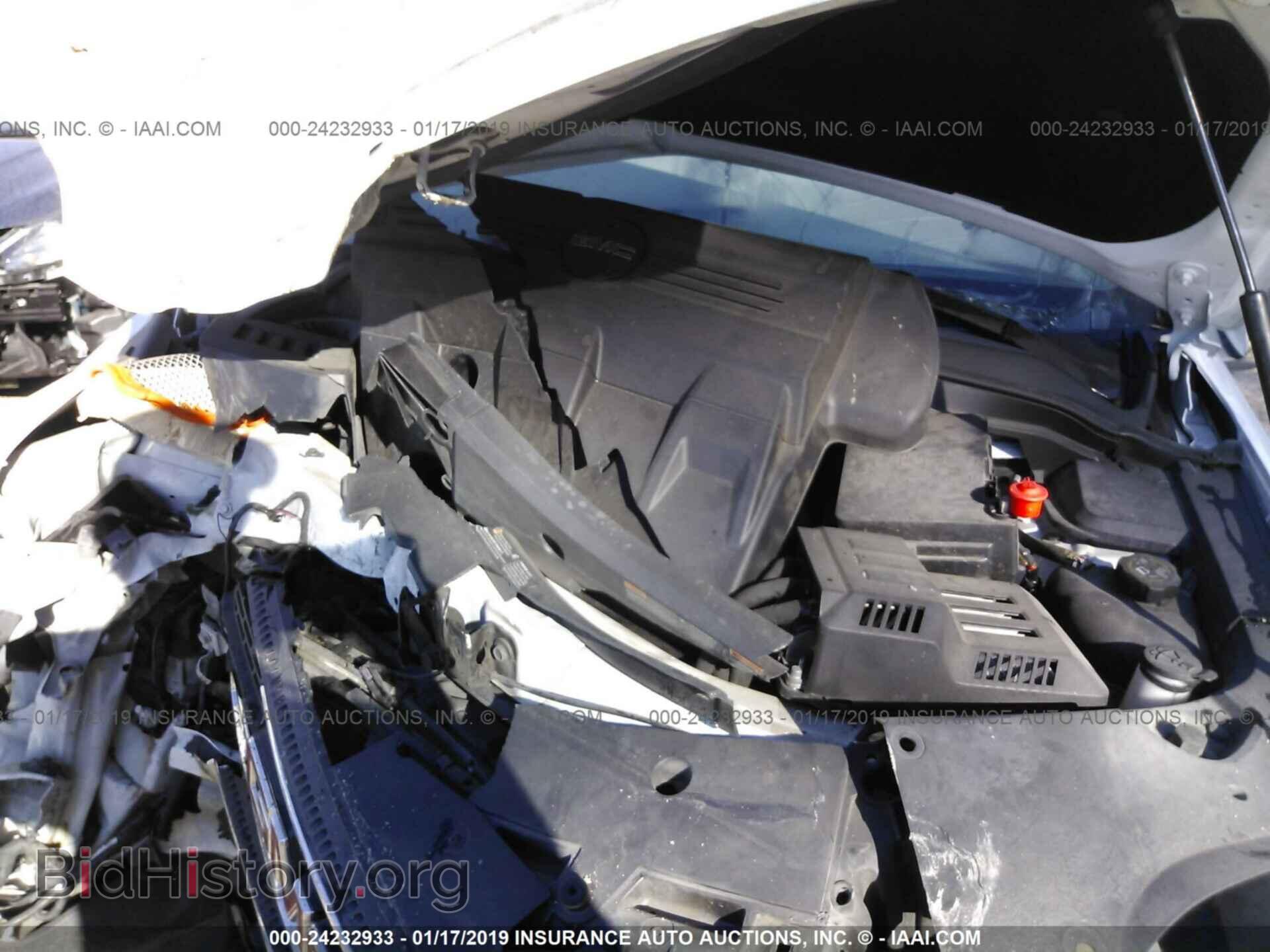 2016 GMC TERRAIN - VIN: 2GKFLPE35G6190705 - Фото 10