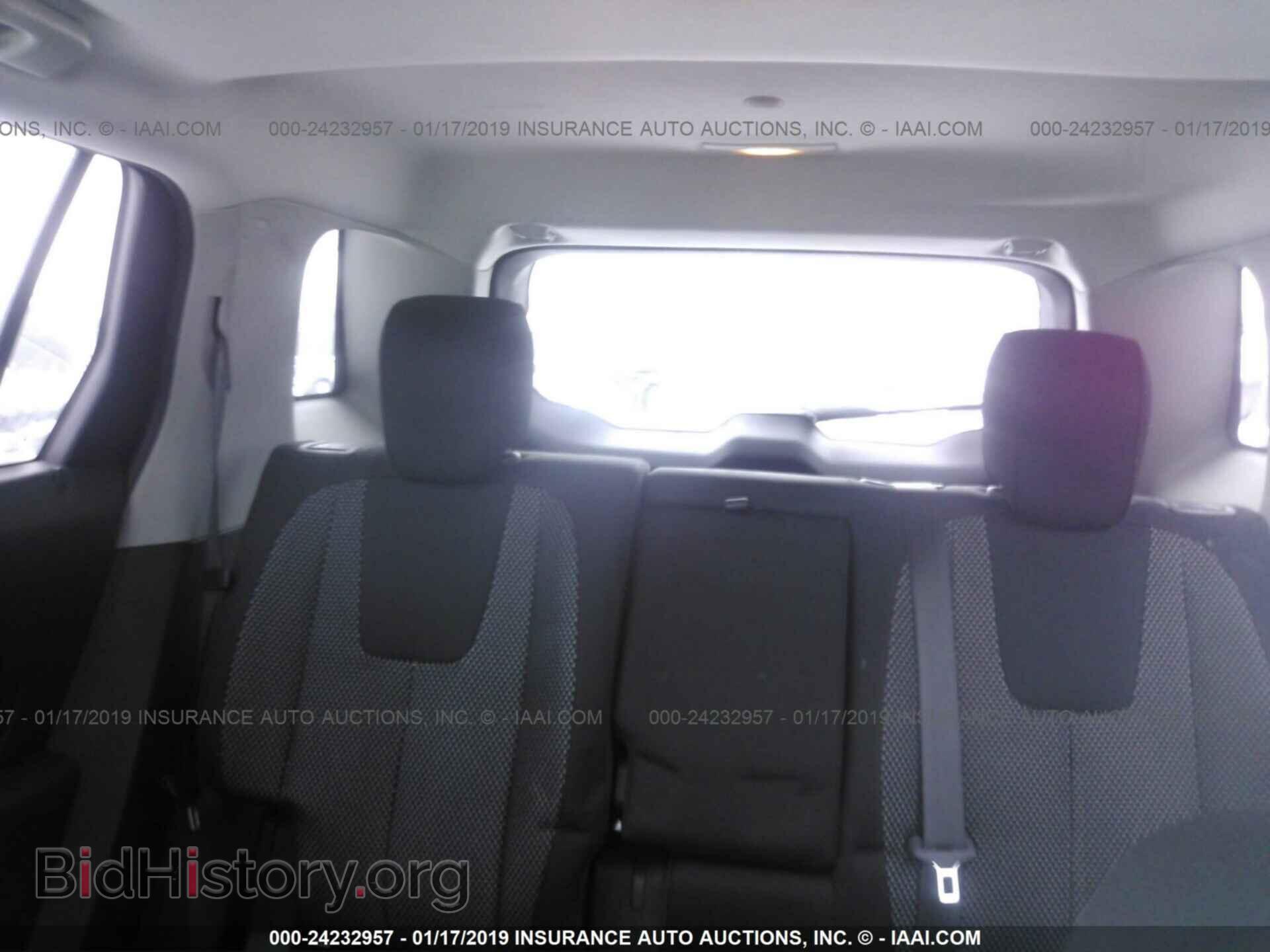 2012 GMC TERRAIN - VIN: 2GKALSEK1C6123906 - Фото 8