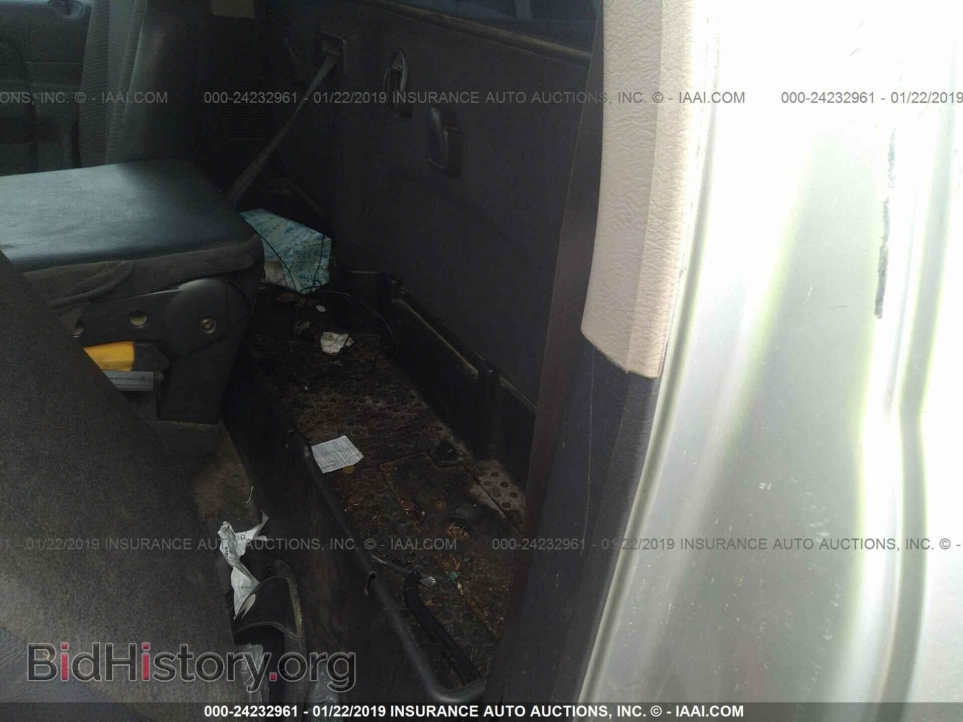 2003 DODGE RAM 1500 - VIN: 1D7HA16K43J559229 - Фото 8