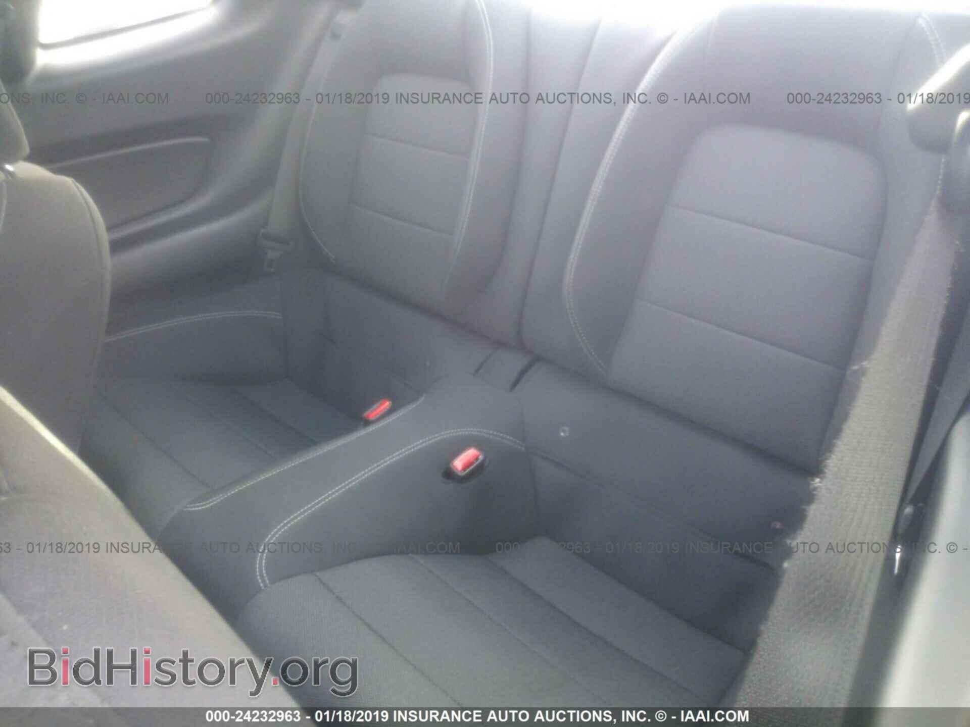 2016 FORD MUSTANG - VIN: 1FA6P8AM0G5270855 - Фото 8