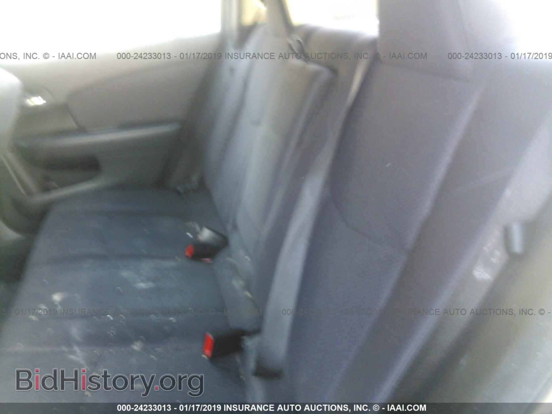 2012 CHRYSLER 200 - VIN: 1C3CCBBG8CN299968 - Фото 8