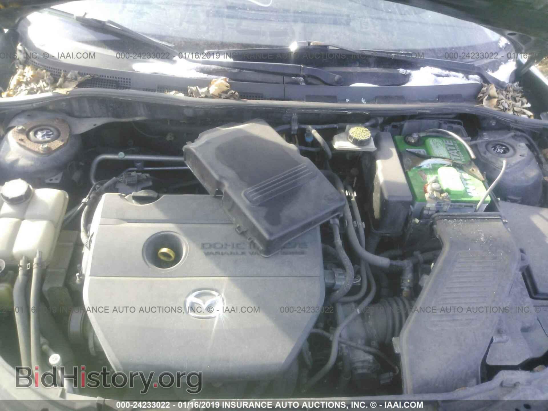 2011 MITSUBISHI GALANT - VIN: 4A32B2FF2BE012261 - Фото 10