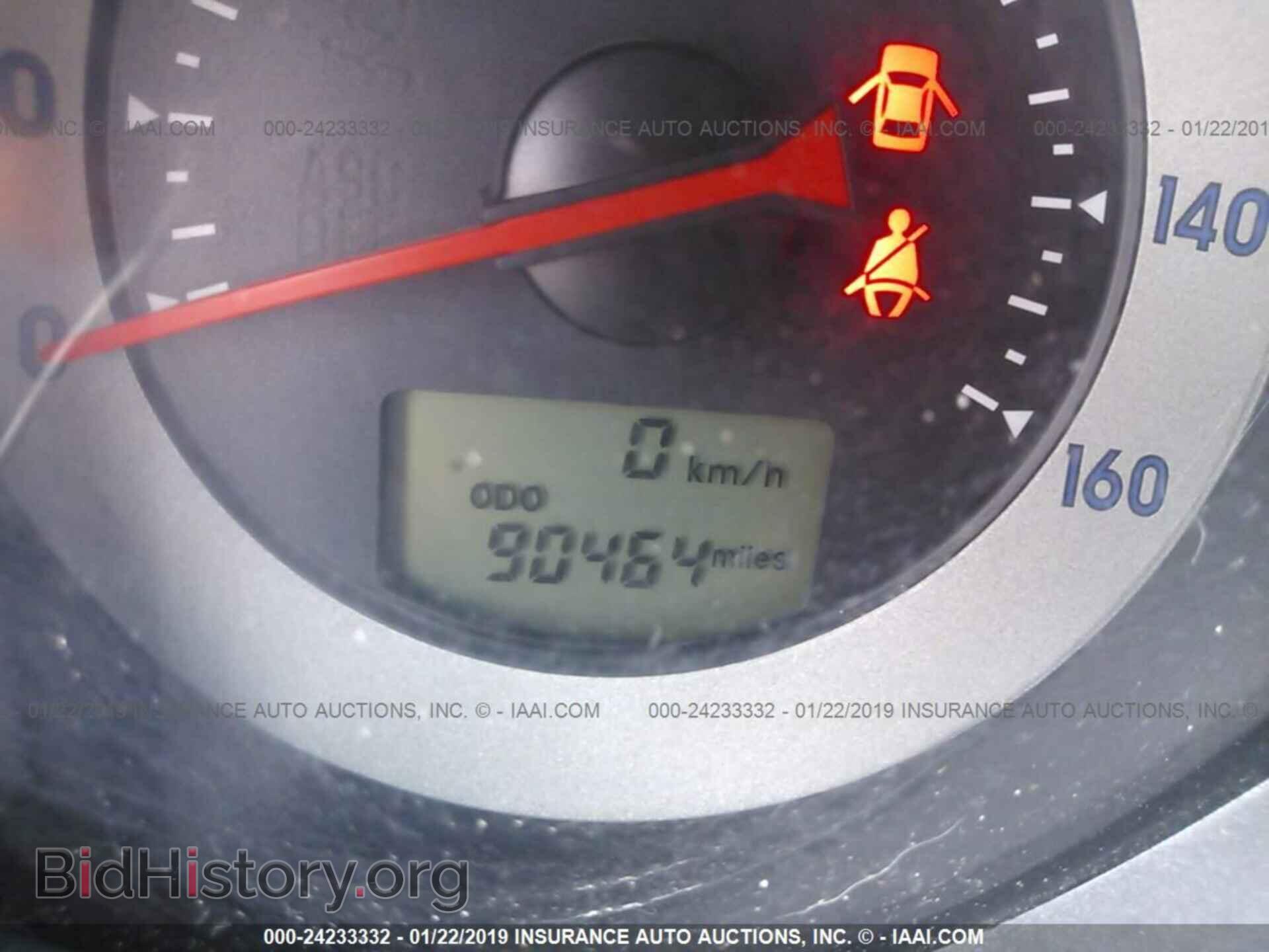 2011 MITSUBISHI ECLIPSE - VIN: 4A37L2EF6BE003180 - Фото 7