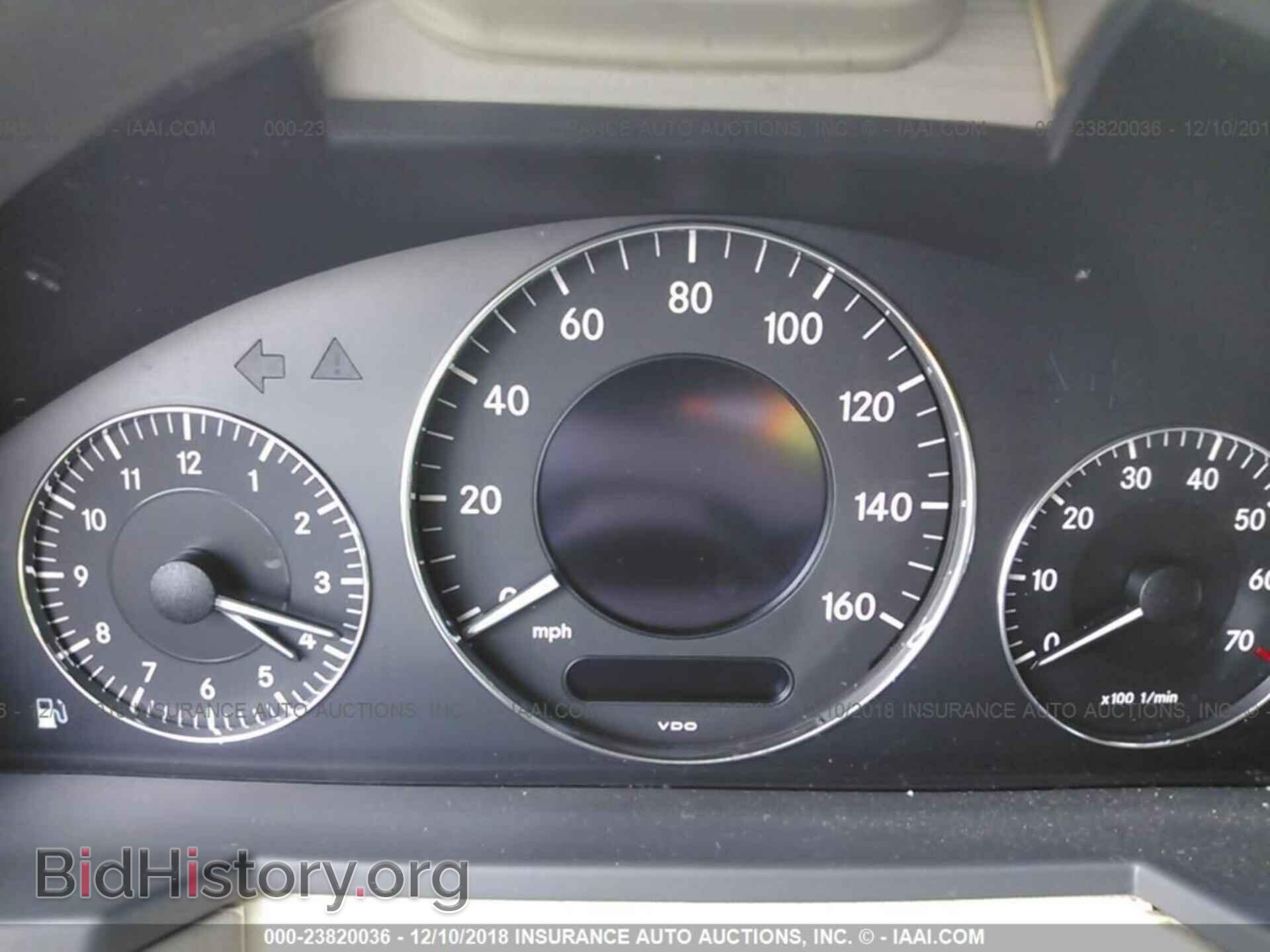 2003 MERCEDES-BENZ E - VIN: WDBUF70J13A182435 - Фото 7