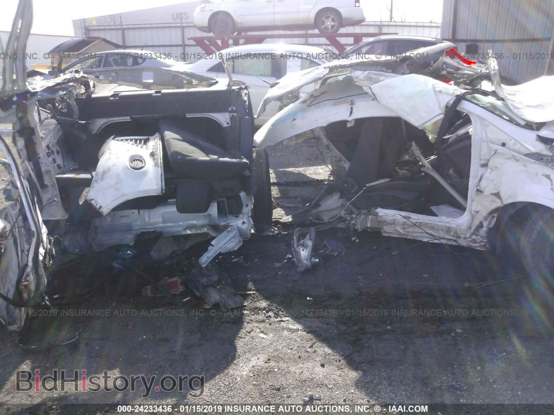 2012 FORD FOCUS - VIN: 1FAHP3E28CL205973 - Photo 6