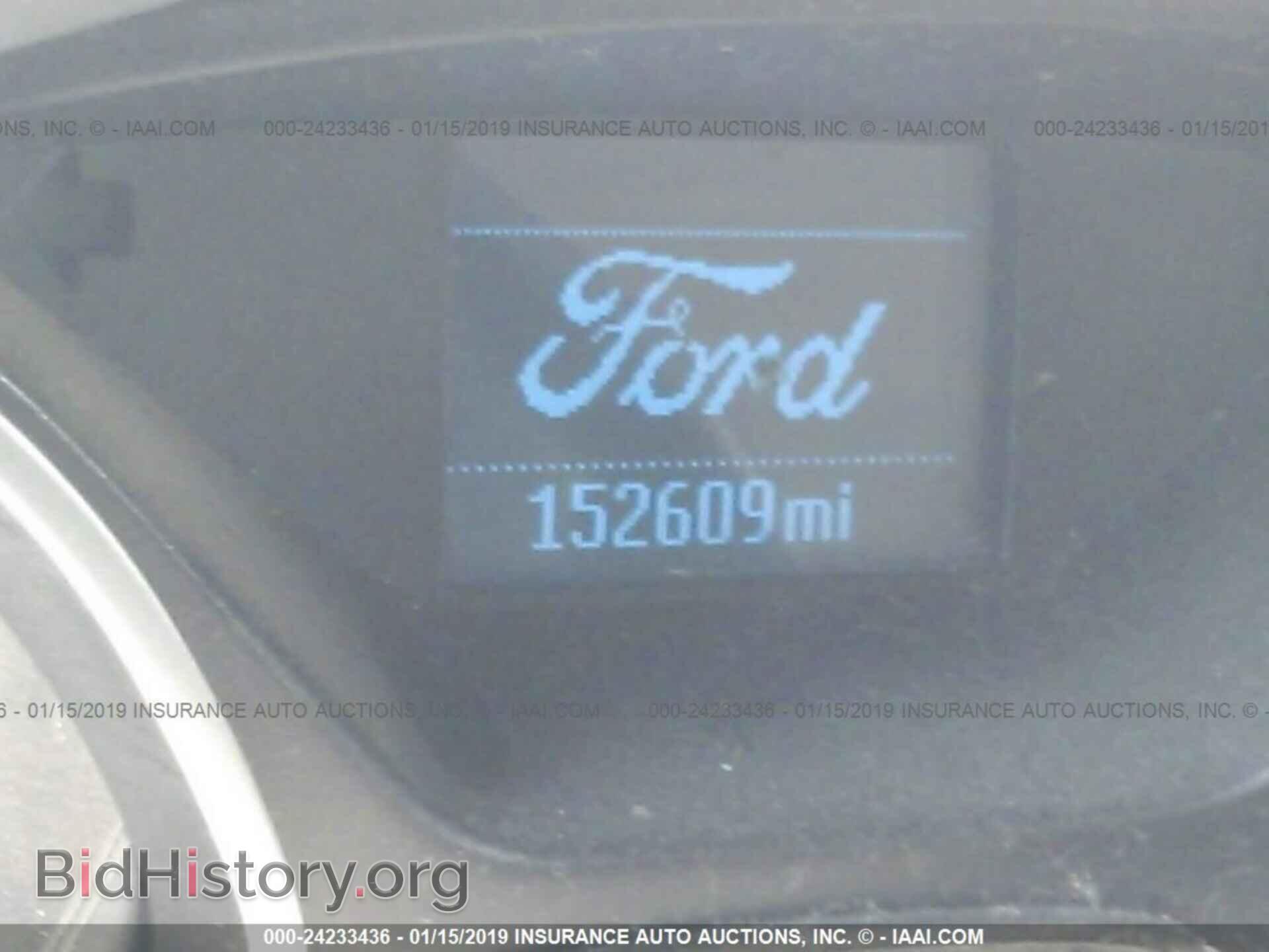 2012 FORD FOCUS - VIN: 1FAHP3E28CL205973 - Photo 7