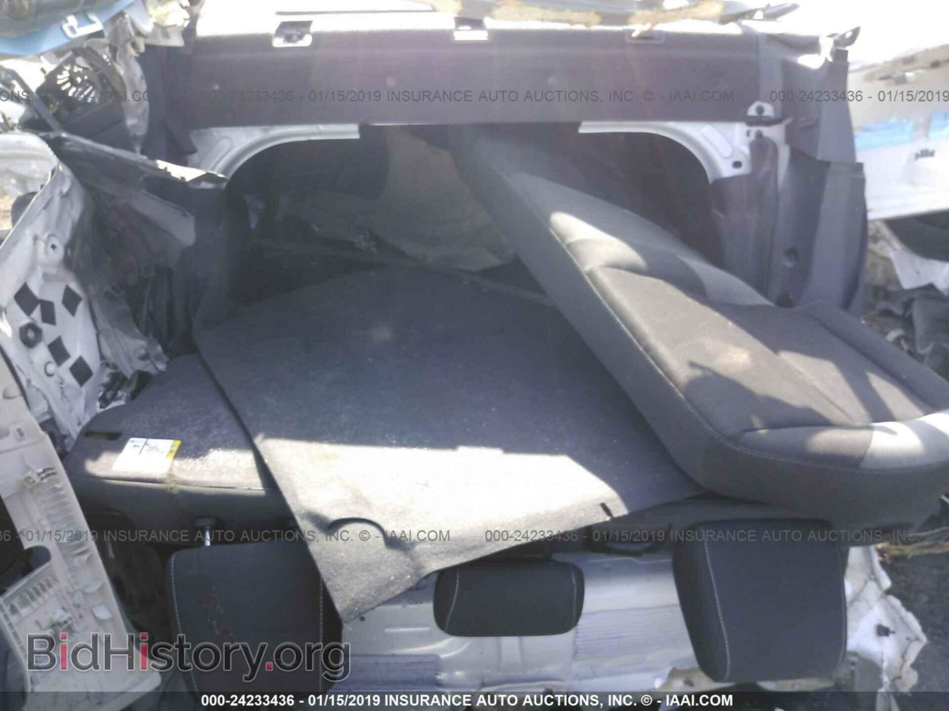 2012 FORD FOCUS - VIN: 1FAHP3E28CL205973 - Photo 8