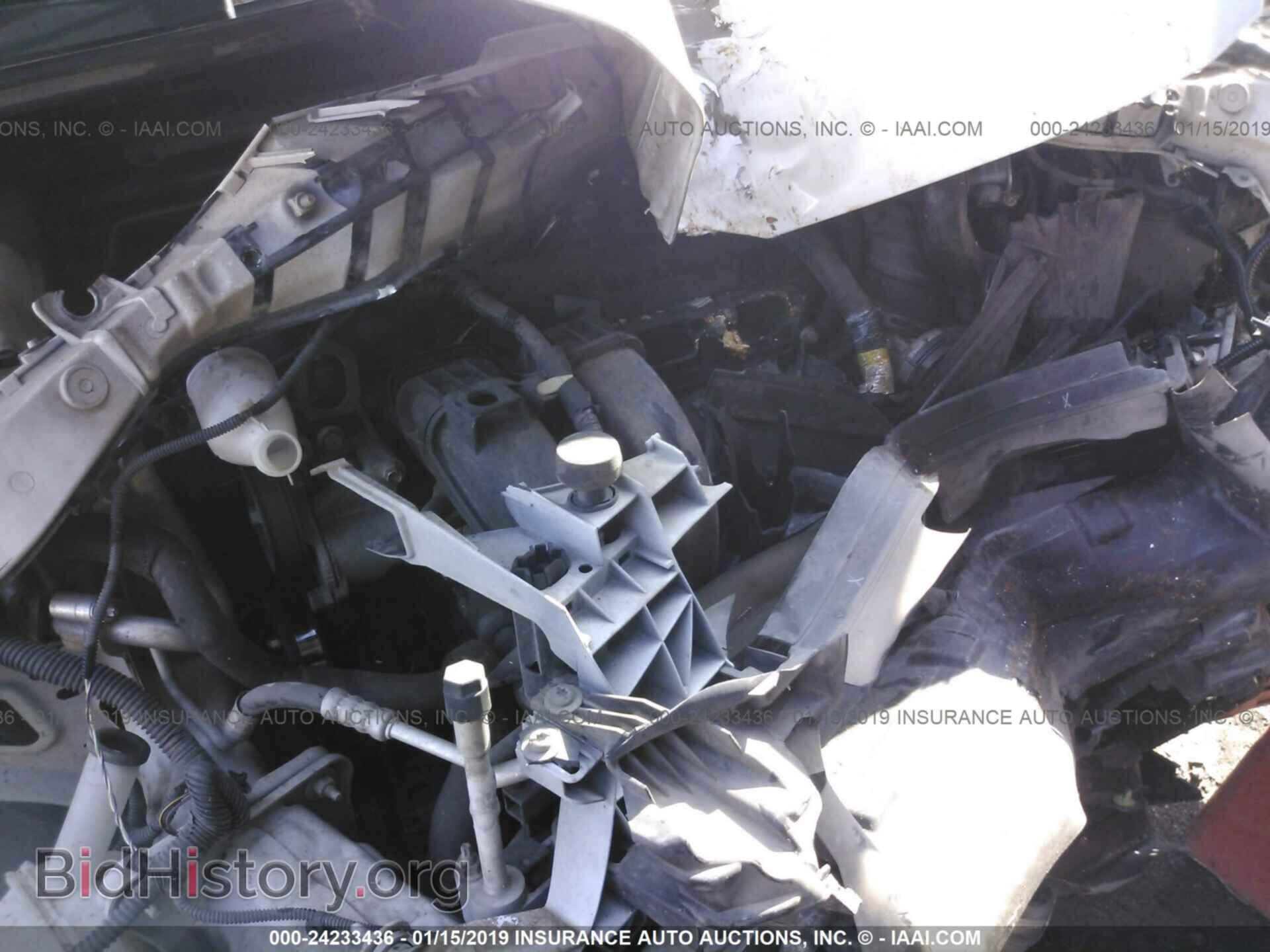 2012 FORD FOCUS - VIN: 1FAHP3E28CL205973 - Photo 10