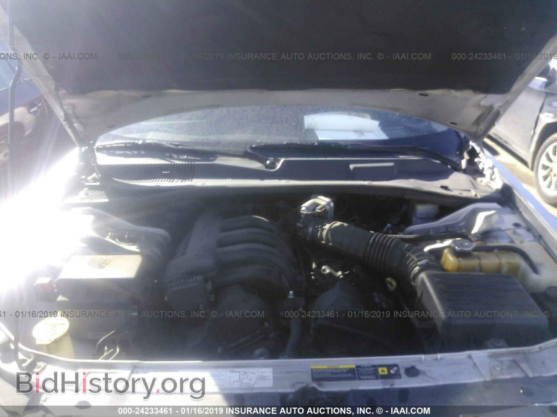 2006 DODGE MAGNUM - VIN: 2D8FV47T86H123778 - Фото 10