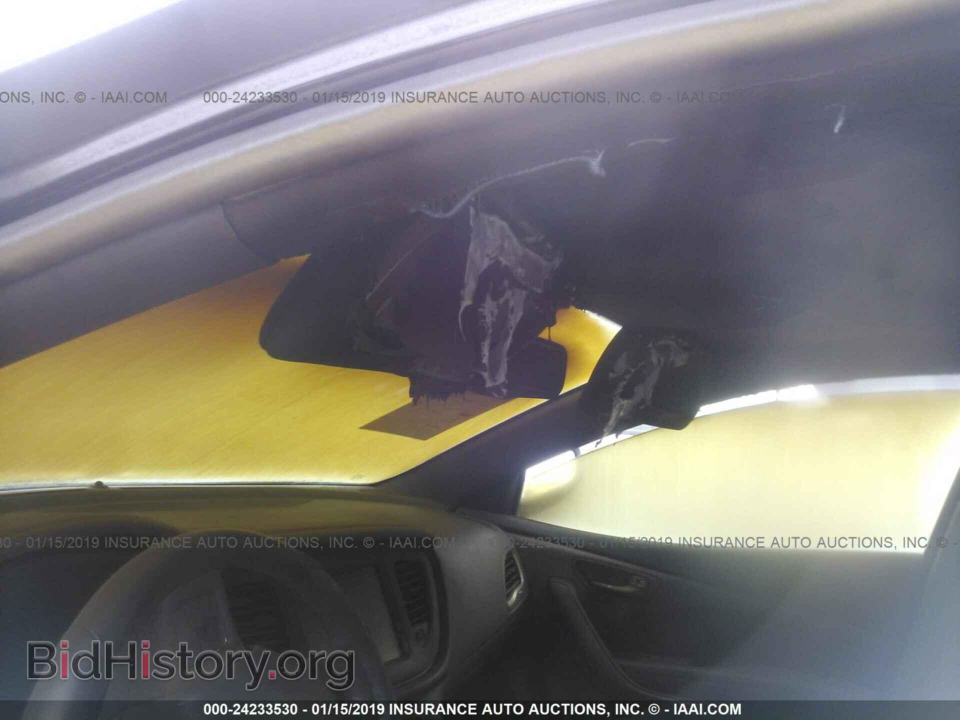 2014 DODGE DART - VIN: 1C3CDFEB8ED906142 - Фото 6