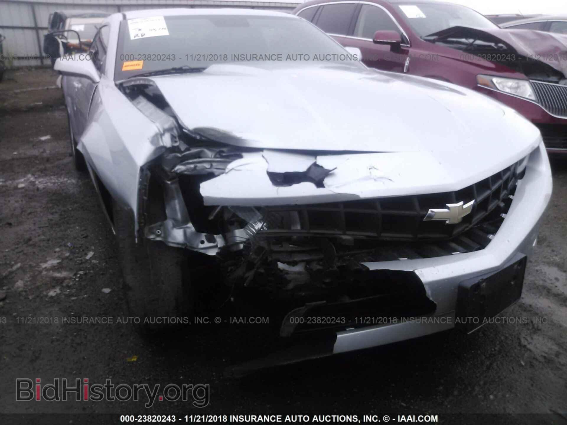 2013 GMC TERRAIN - VIN: 2GKALSEK4D6230398 - Photo 6