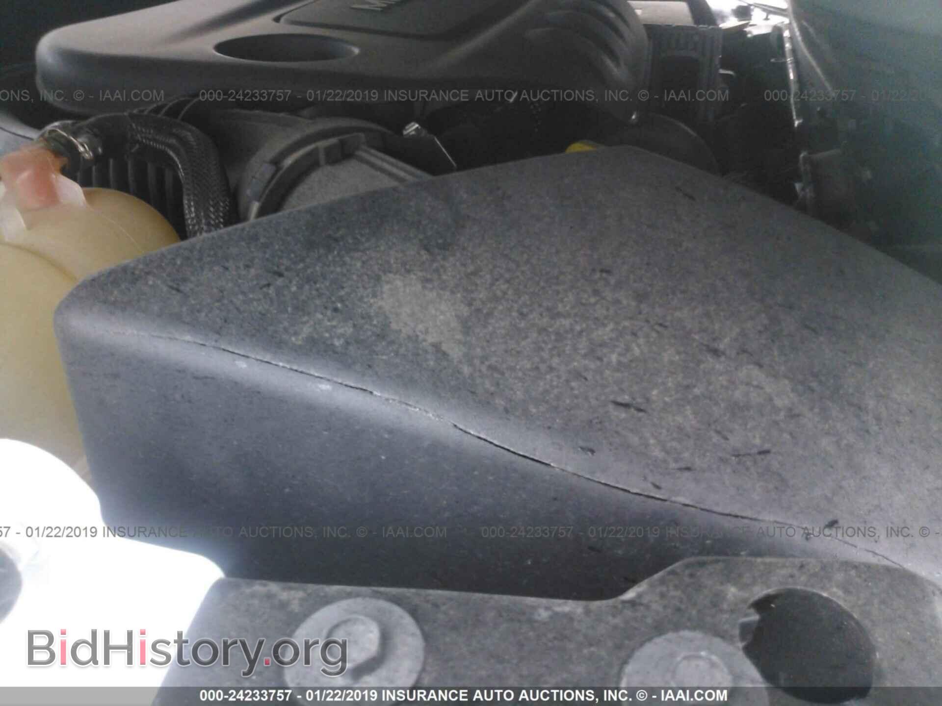 2015 CHRYSLER 200 - VIN: 1C3CCCAB2FN616921 - Photo 10