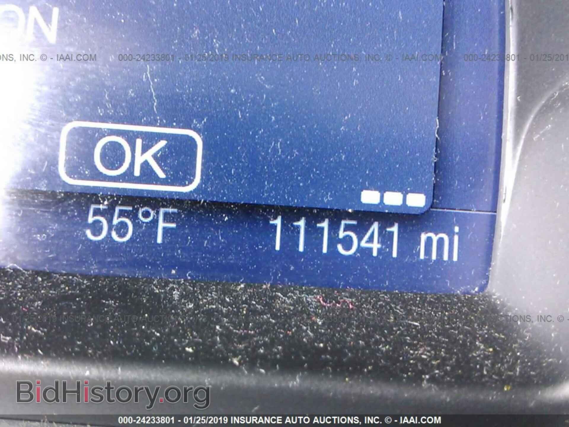 2013 FORD FOCUS - VIN: 1FADP3F29DL308883 - Photo 7
