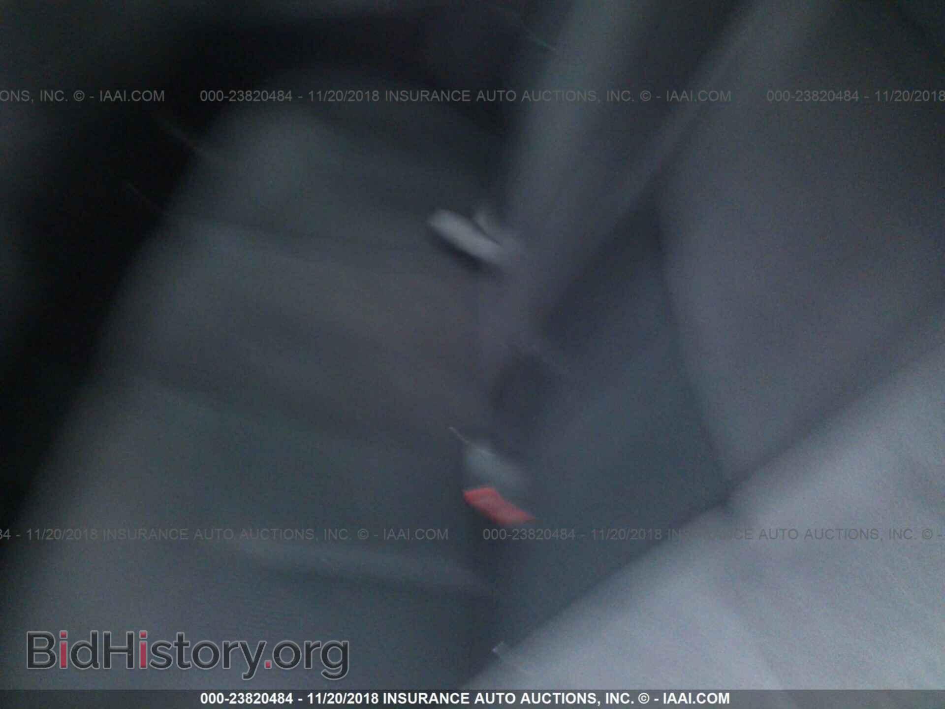 2014 NISSAN MAXIMA - VIN: 1N4AA5AP0EC464461 - Фото 8
