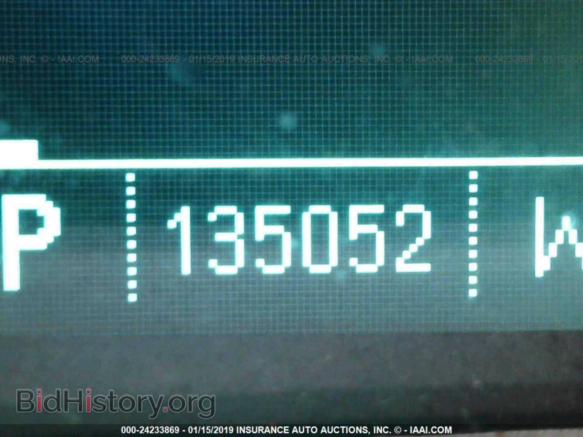 2011 CHEVROLET CAMARO - VIN: 2G1FA1ED8B9136029 - Фото 7